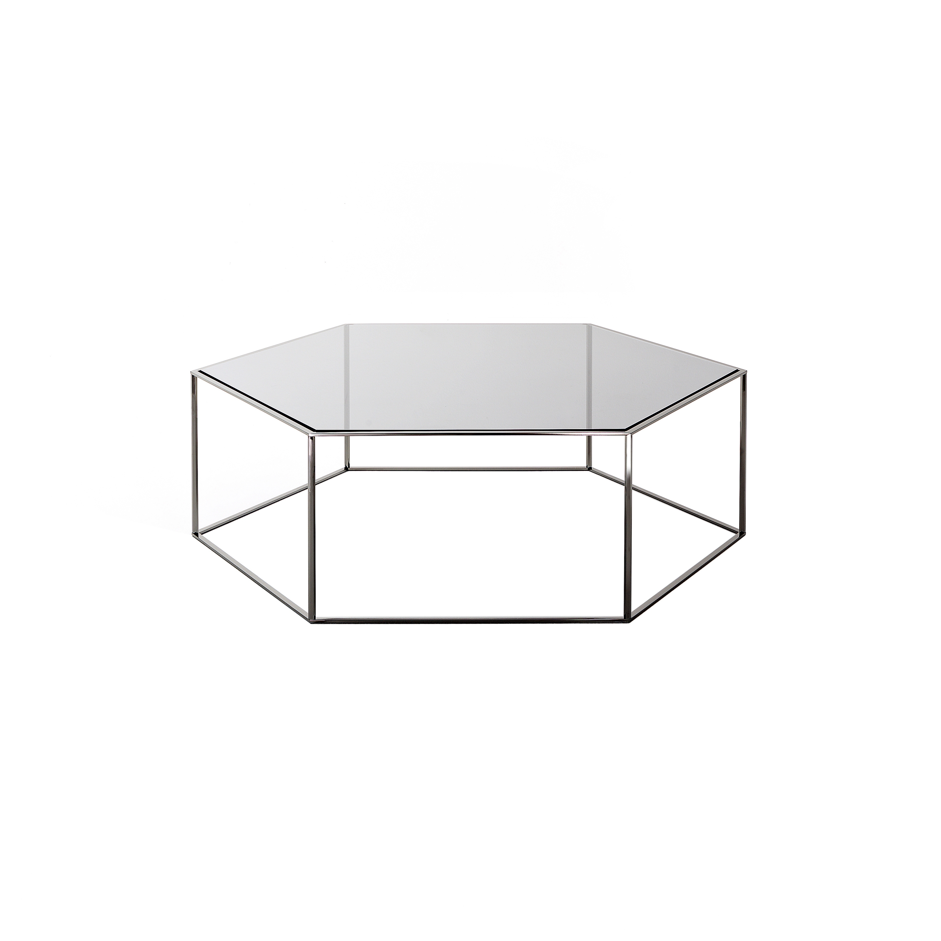 Hexagon | small table