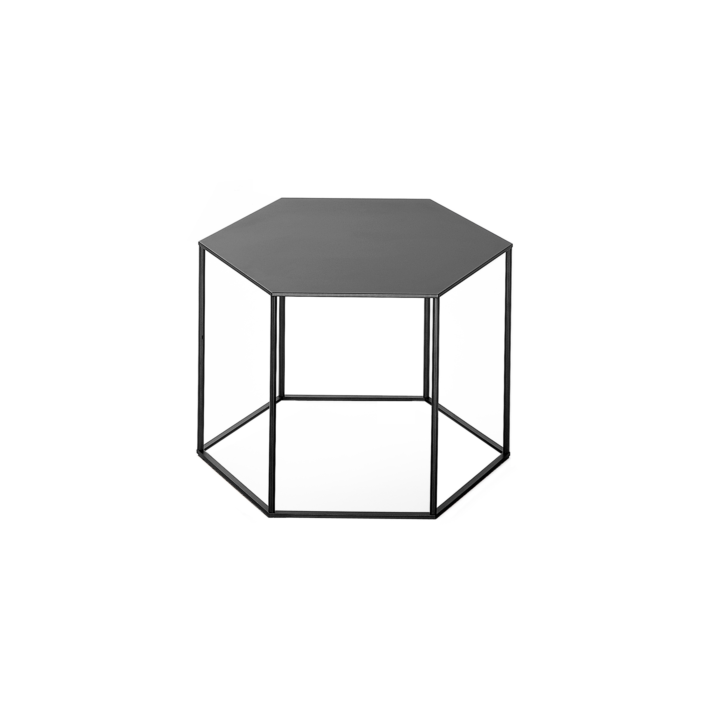 Mostrar el producto Hexagon | mesita del fabricante Desalto
