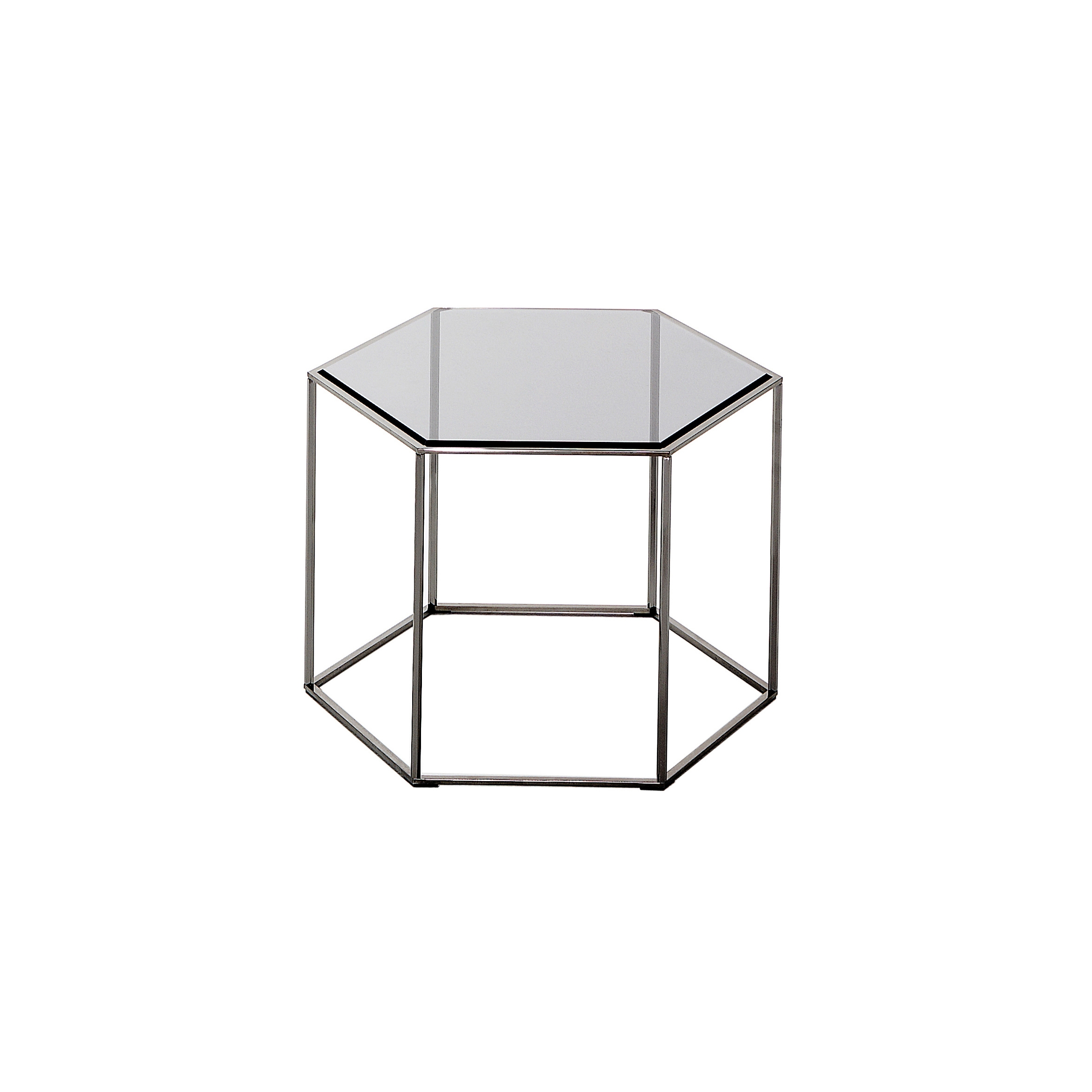 Hexagon | tavolino