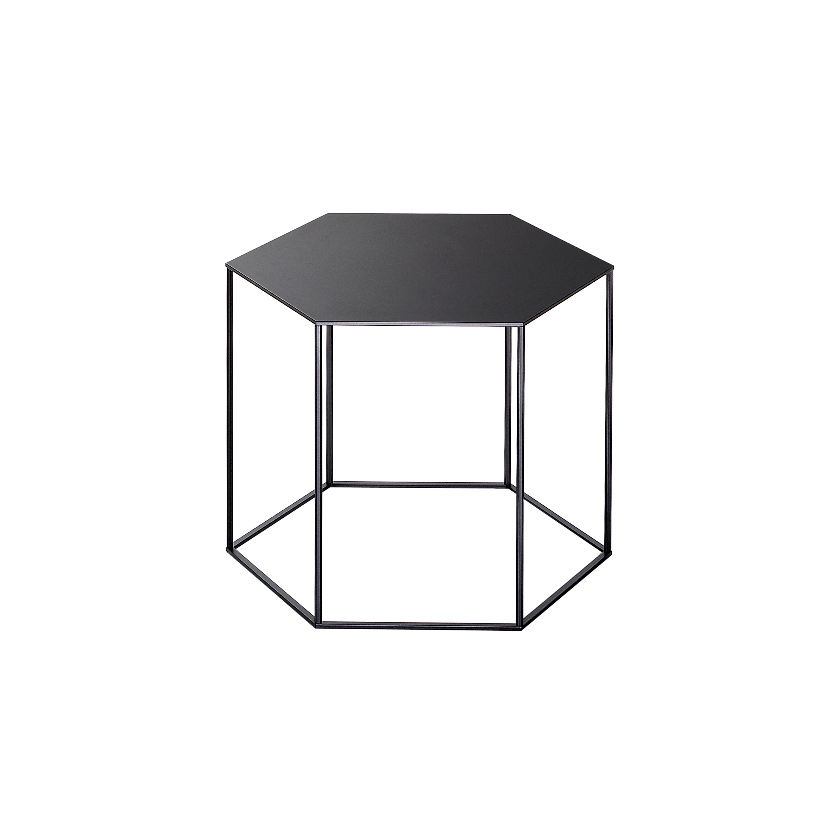 Hexagon | mesita