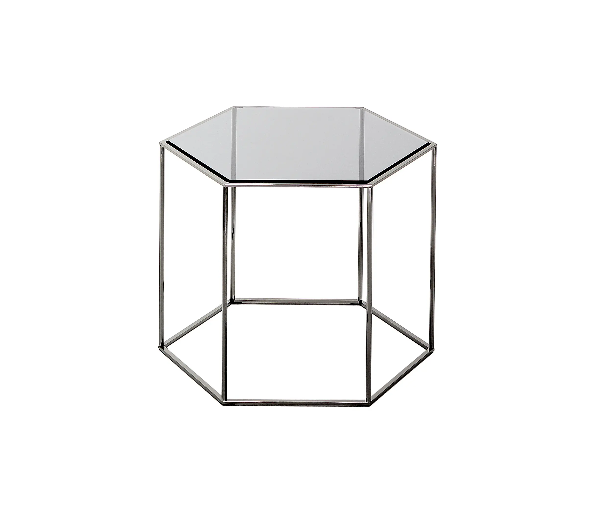 Desalto - Hexagon | tavolino