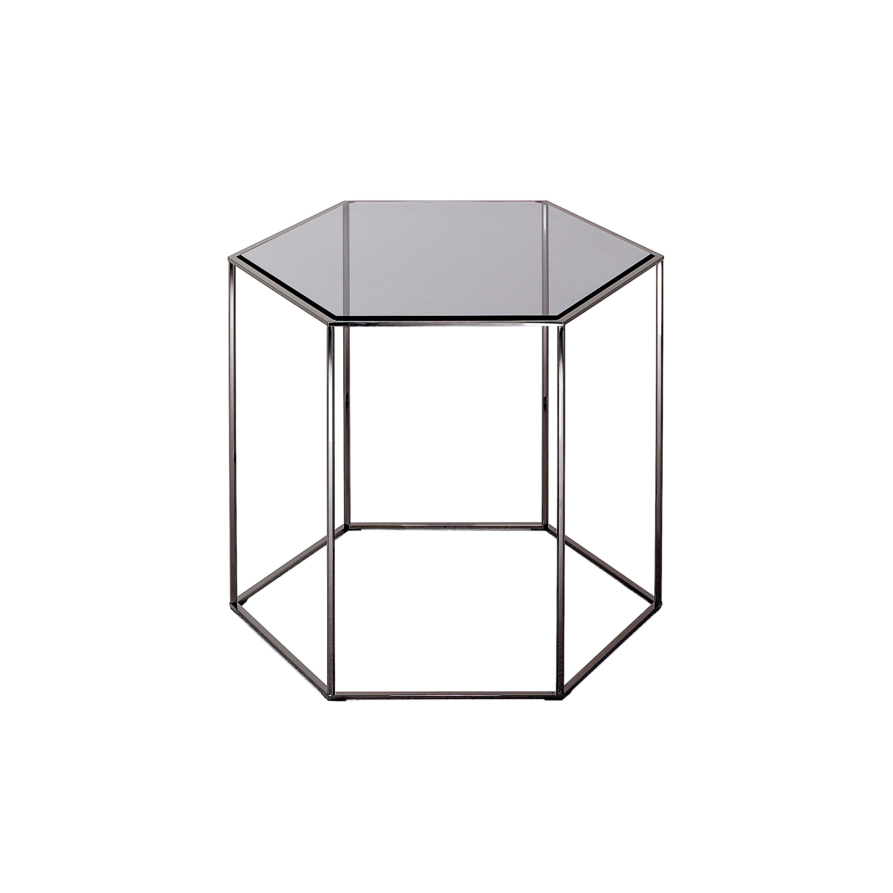 Hexagon | tavolino