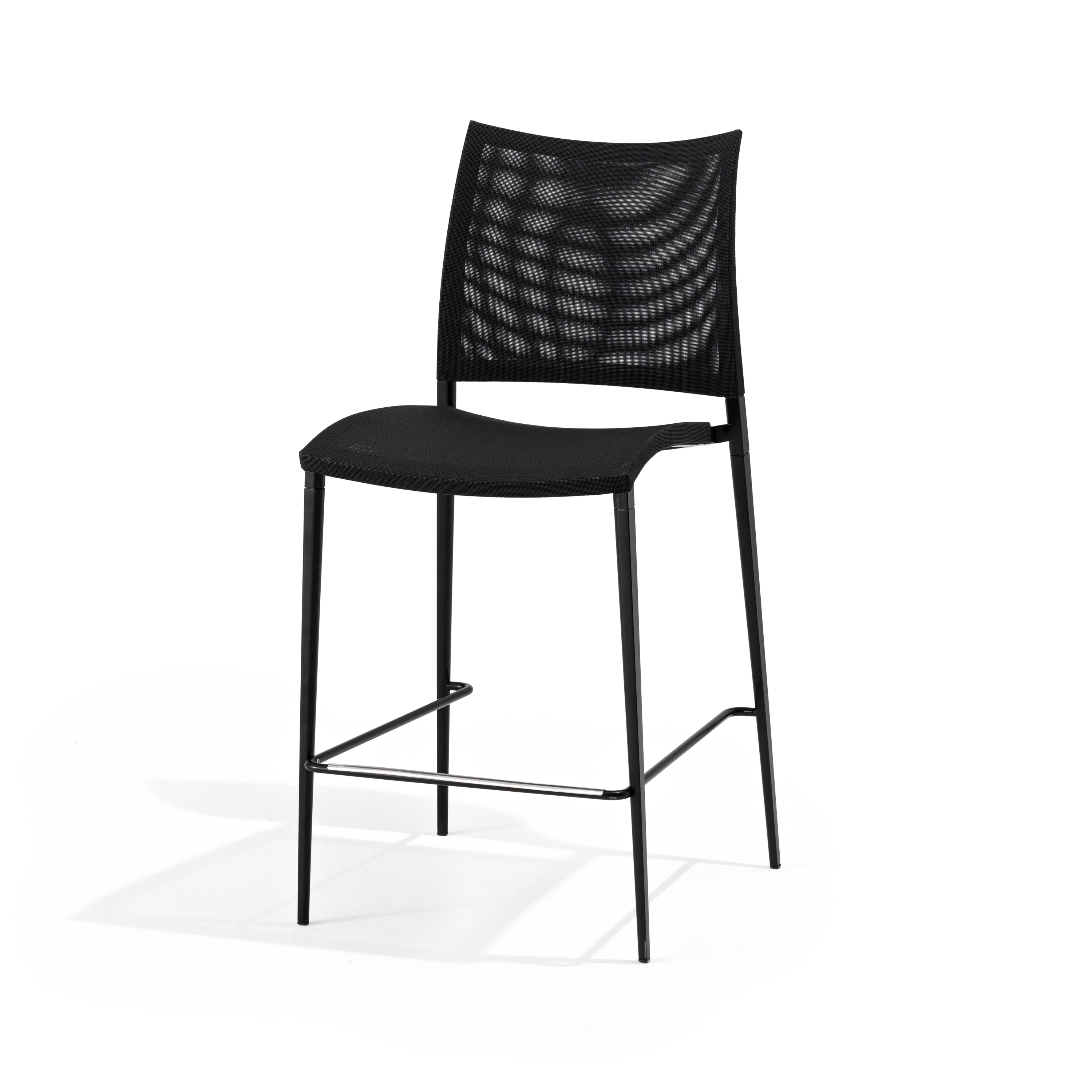 Display product Sand | Barstool from manufacturer Desalto