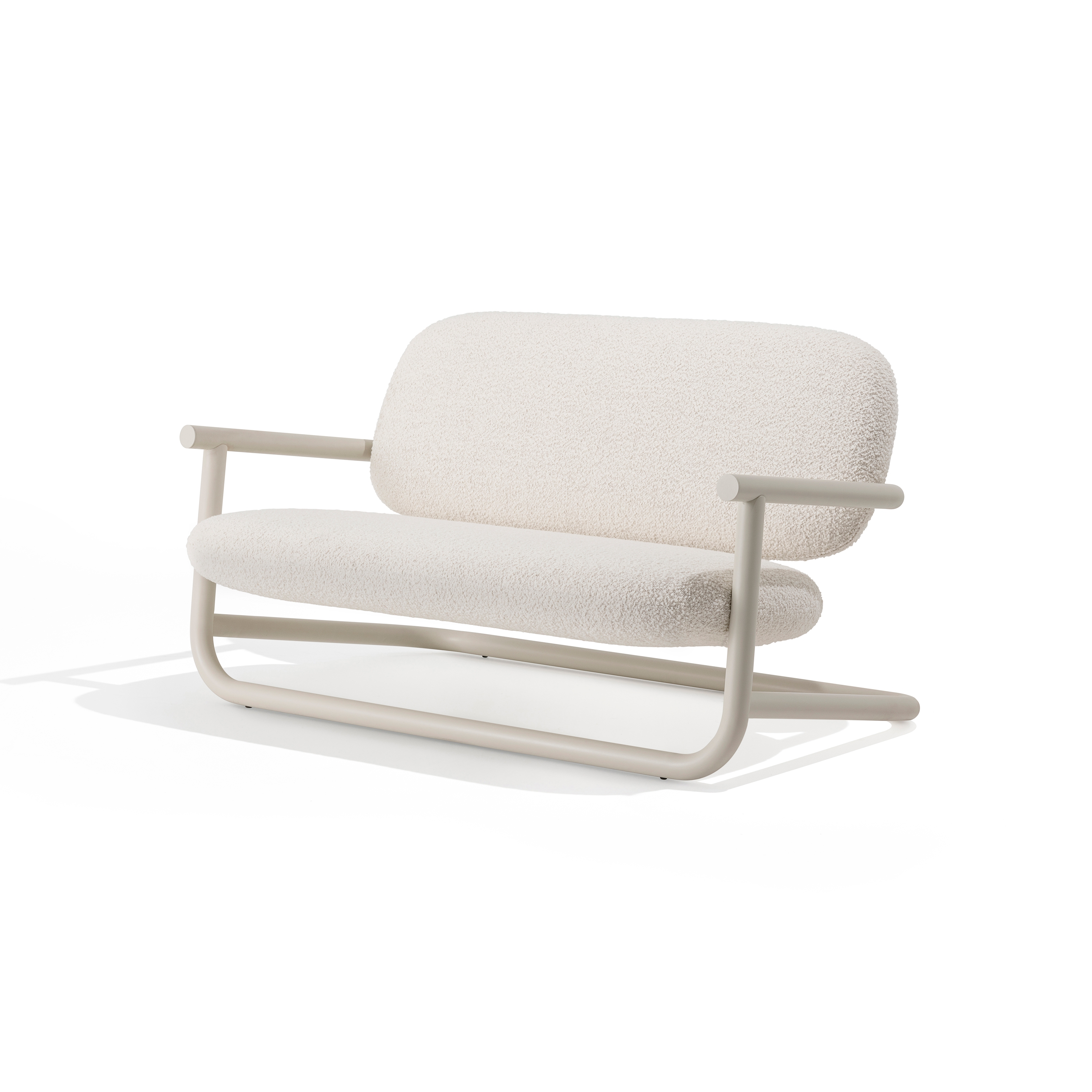Display product Strong | sofa from manufacturer Desalto
