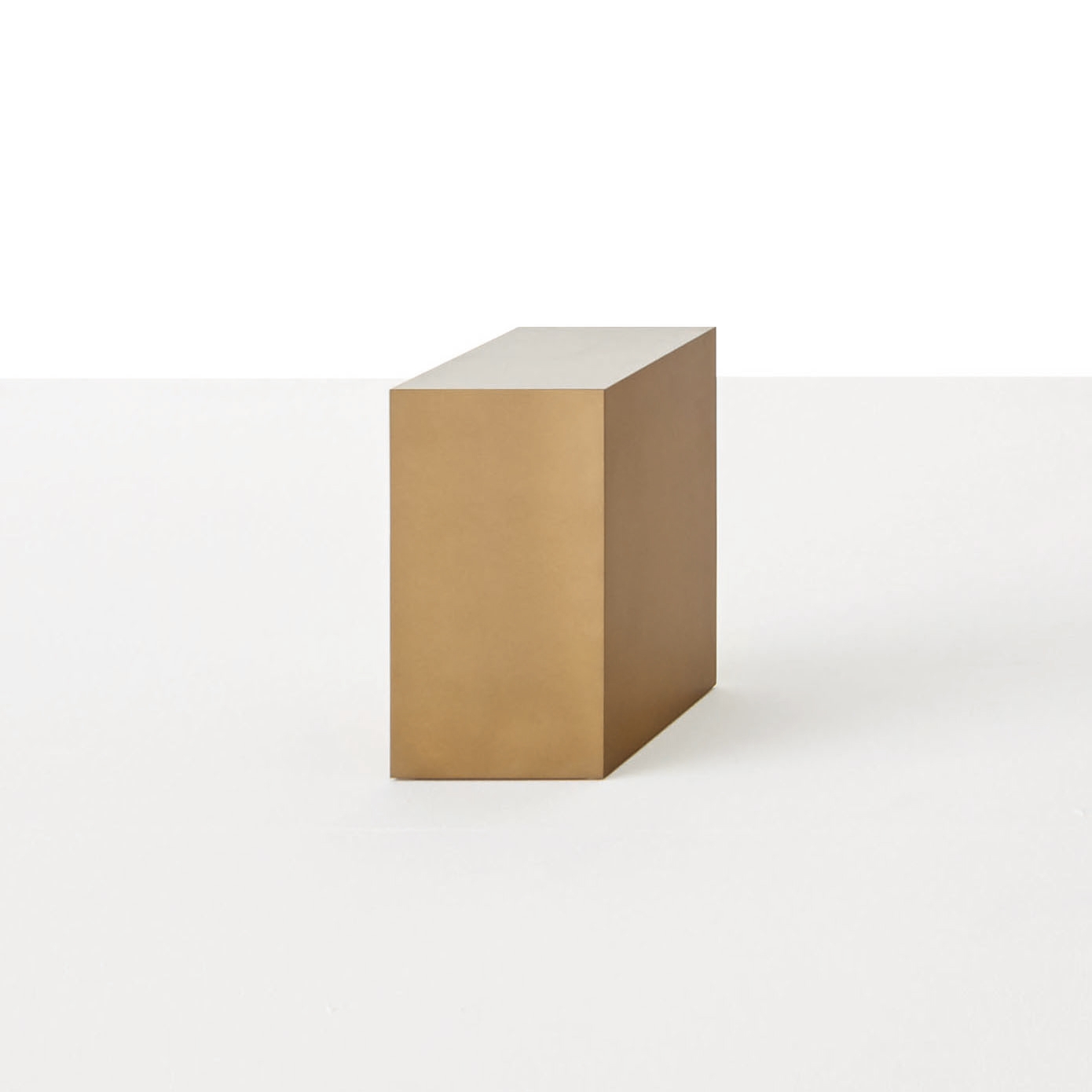 Vertoon produk Unus | small table and seat van vervaardiger Desalto