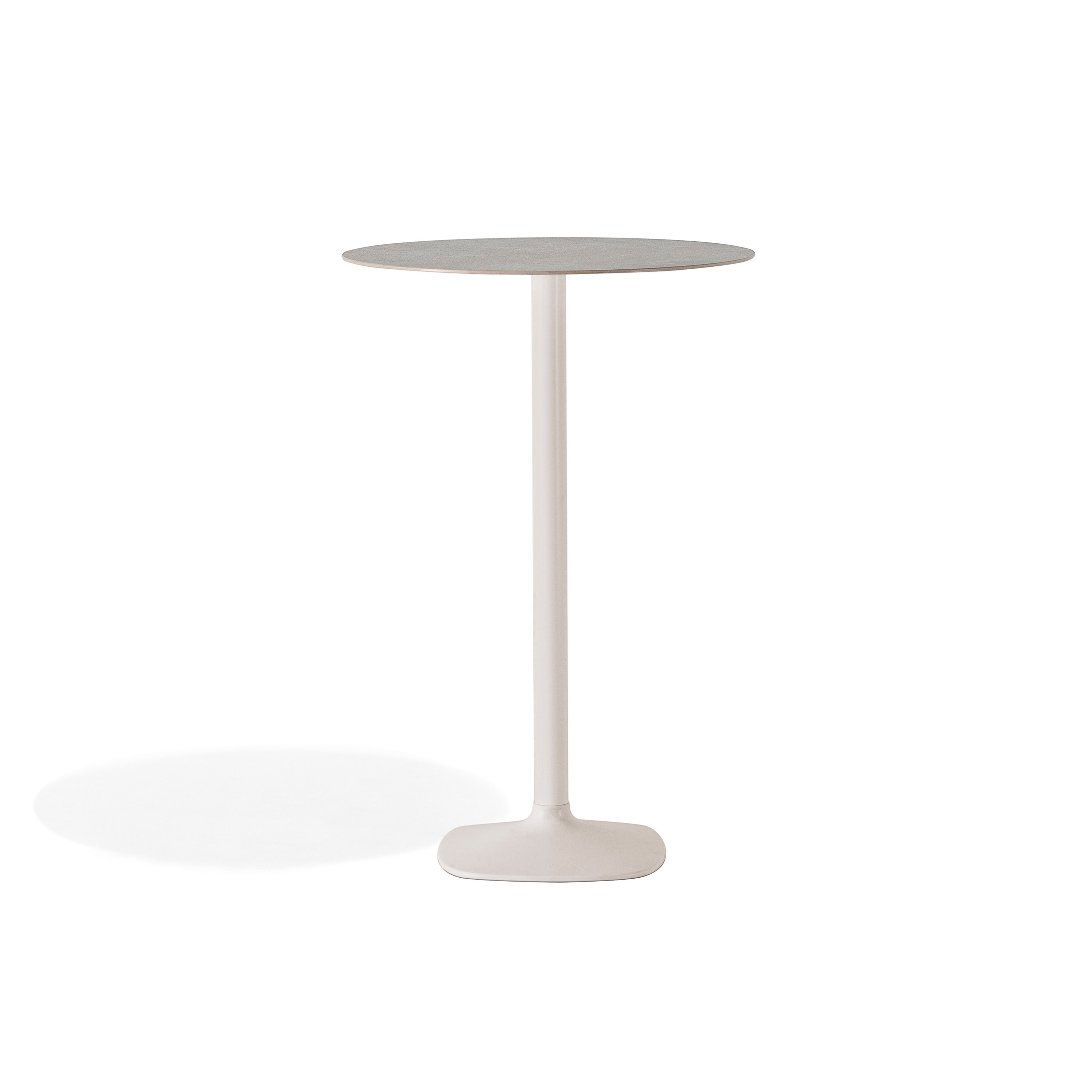 Afficher le produit Ellis Bistrot | table du fabricant Desalto