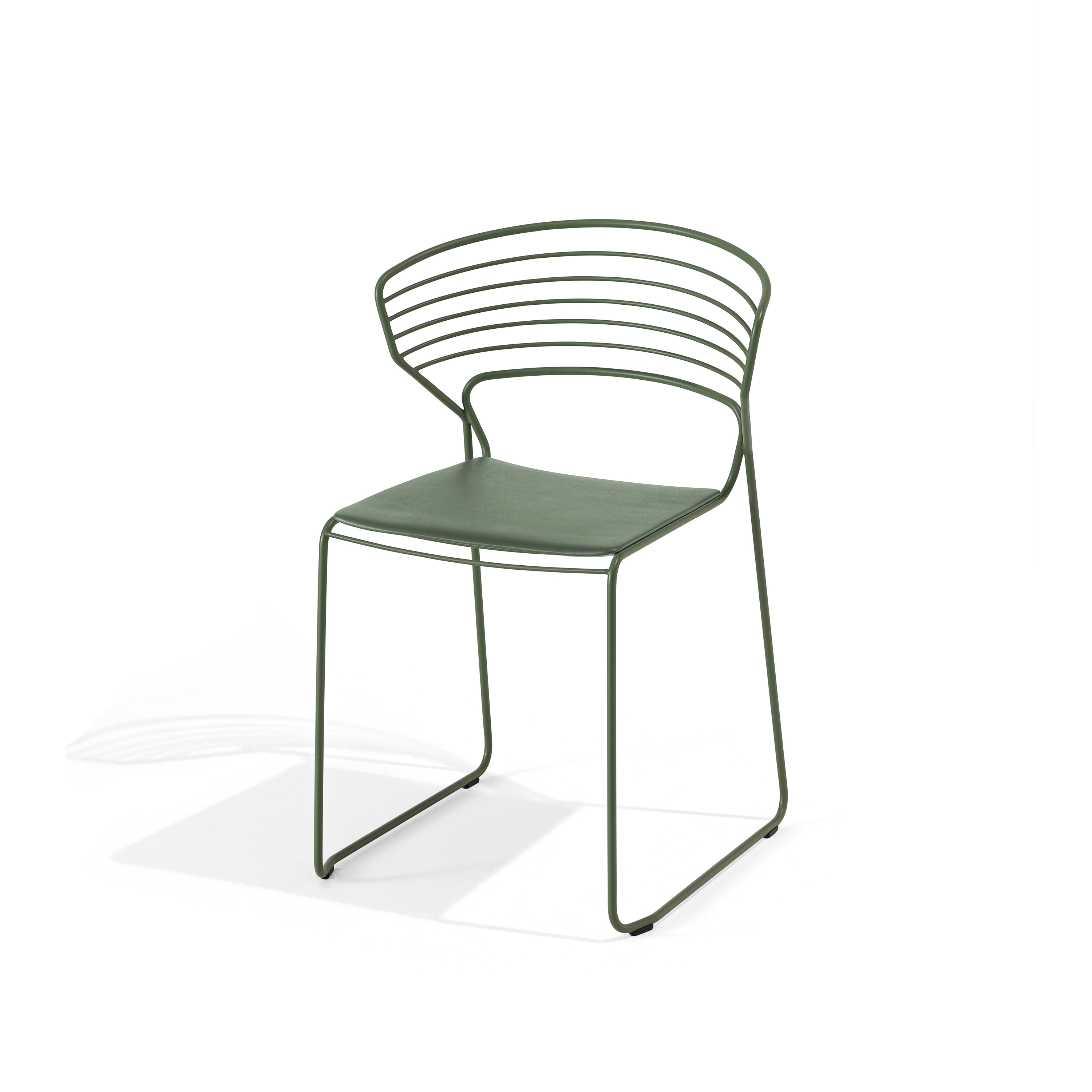 Koki Wire | silla