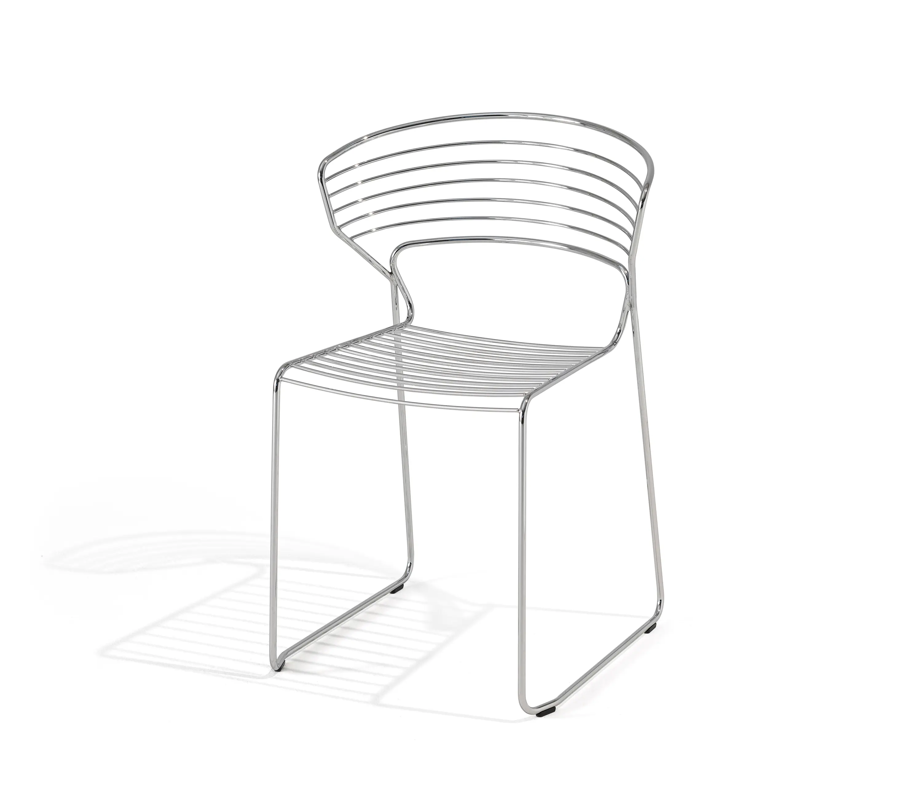 Desalto - Koki Wire | chaise