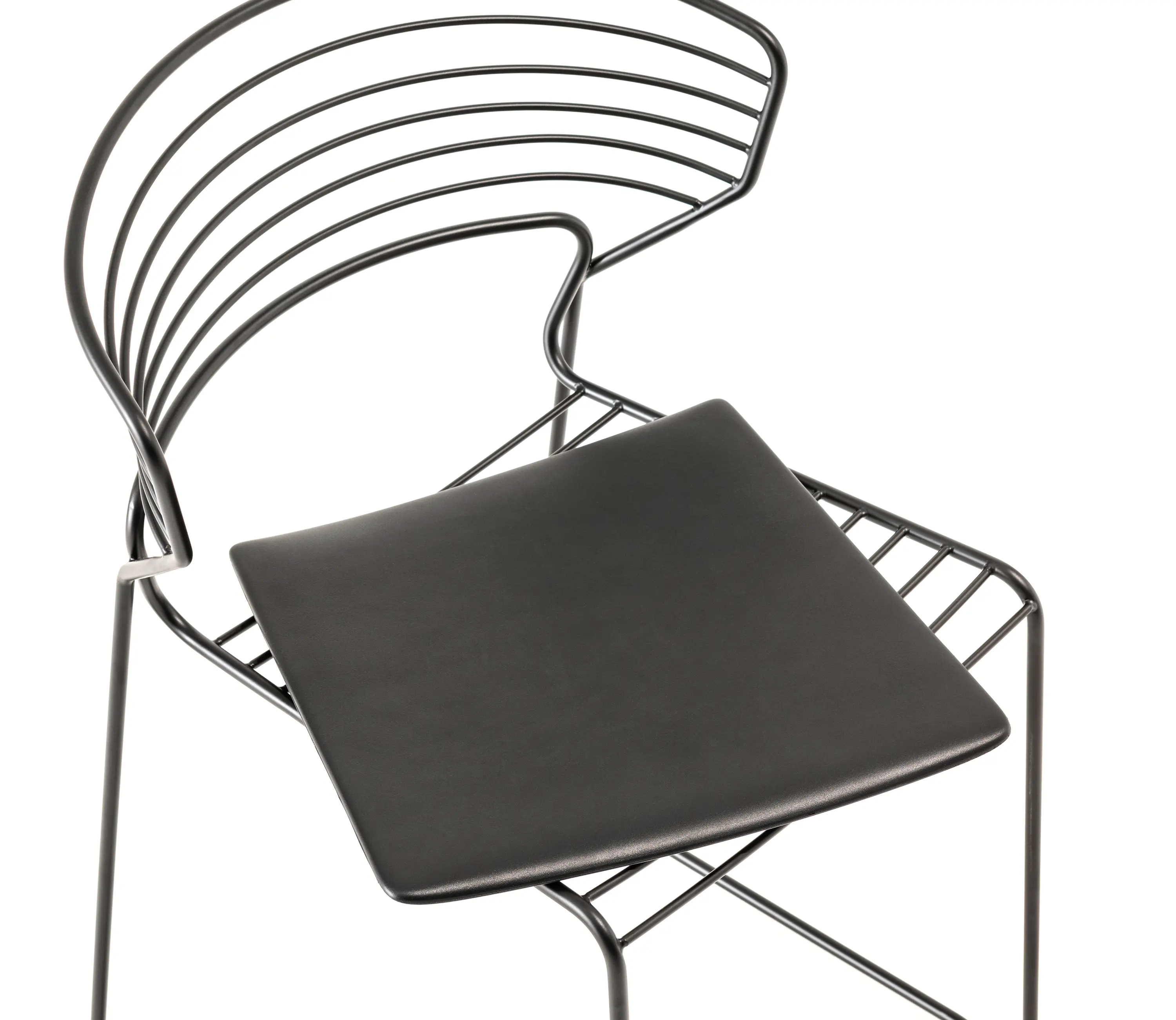 Desalto - Koki Wire | silla