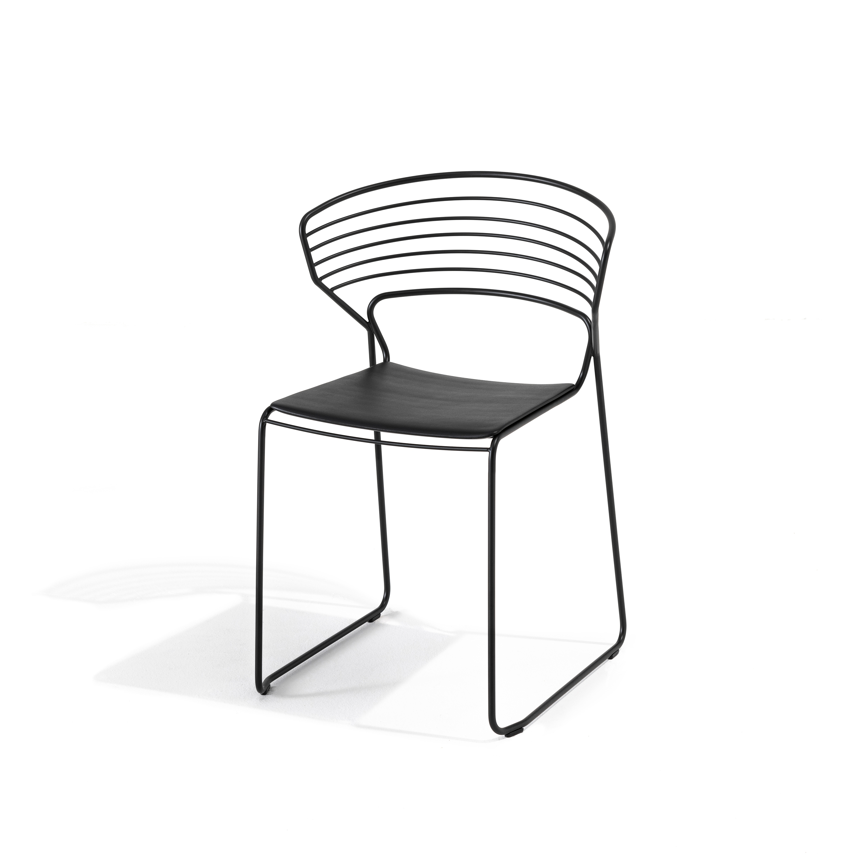 Koki Wire | silla