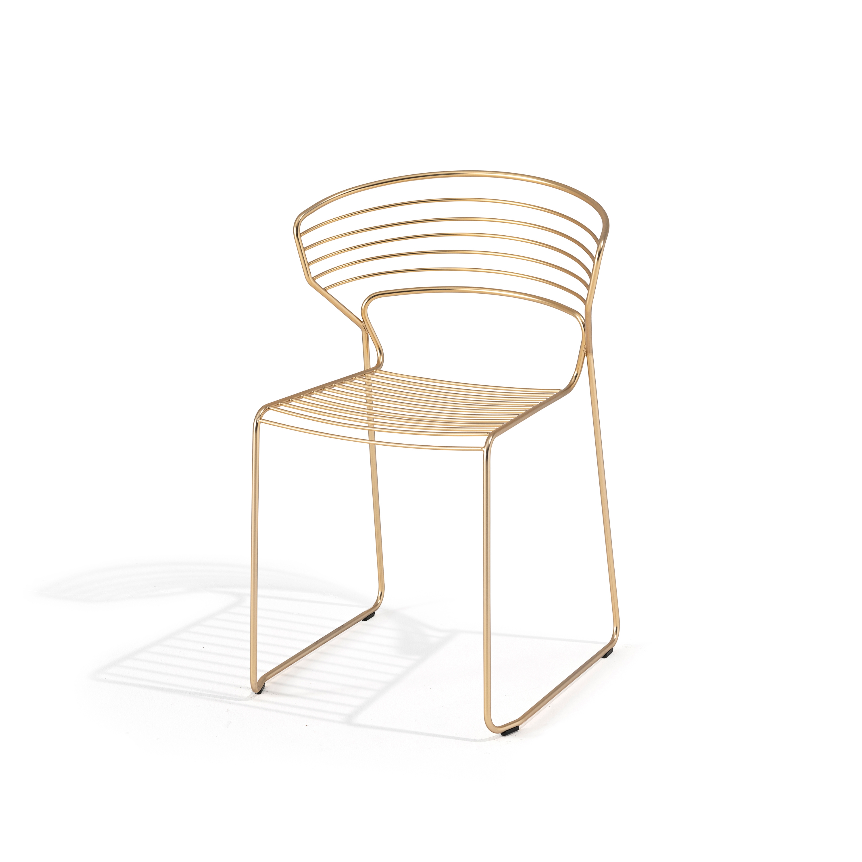 Koki Wire | chaise