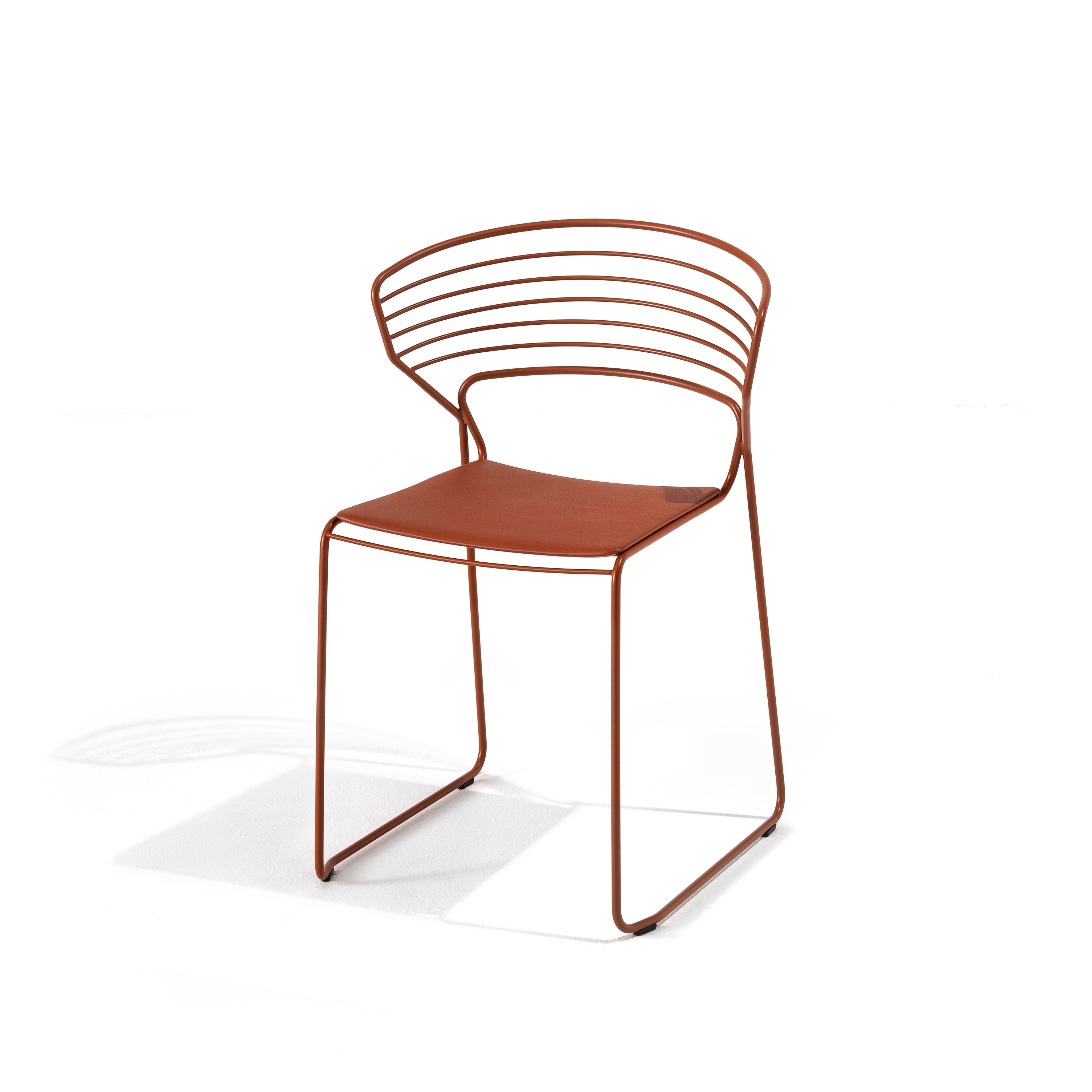 Koki Wire | silla