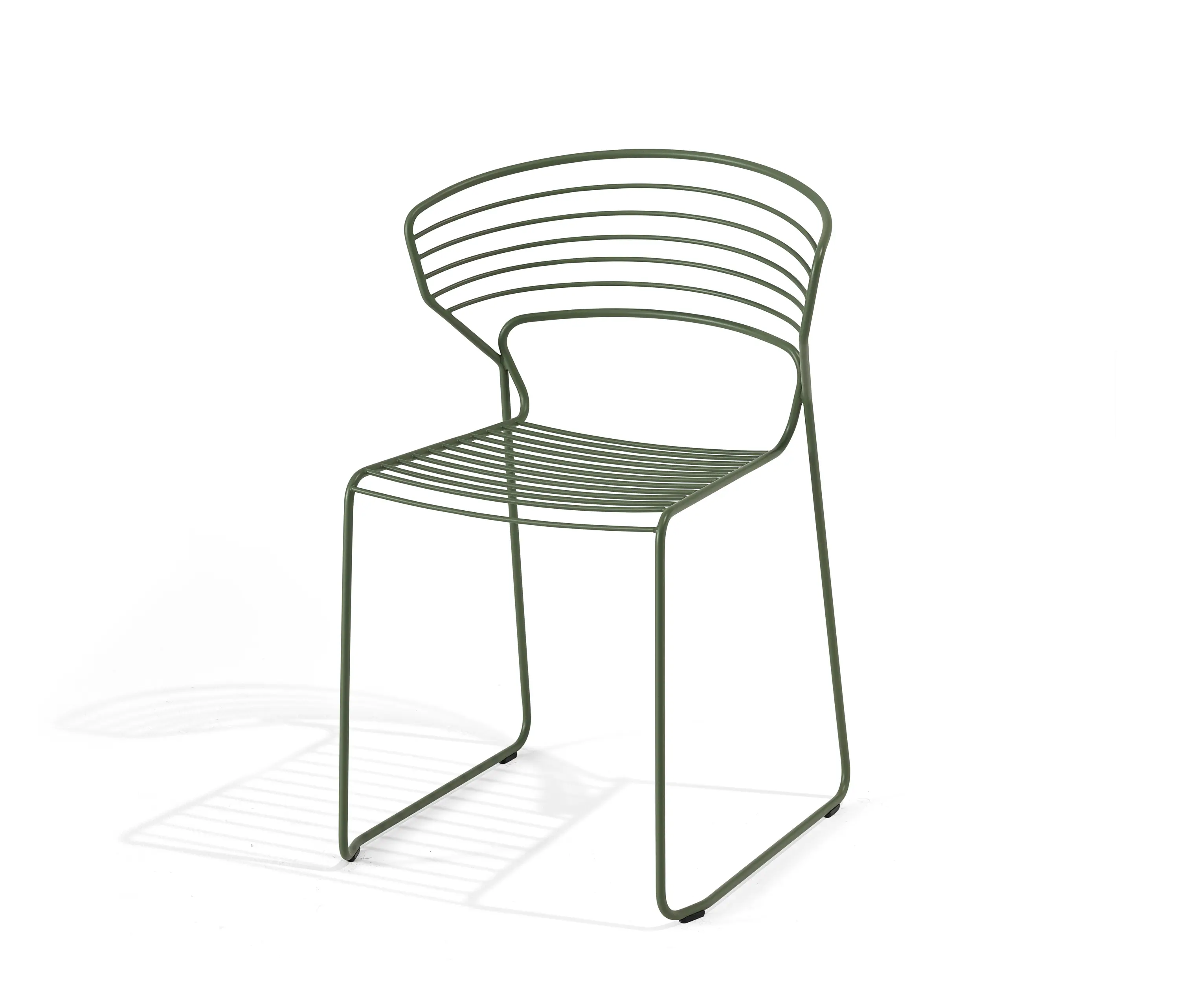 Desalto - Koki Wire | chair