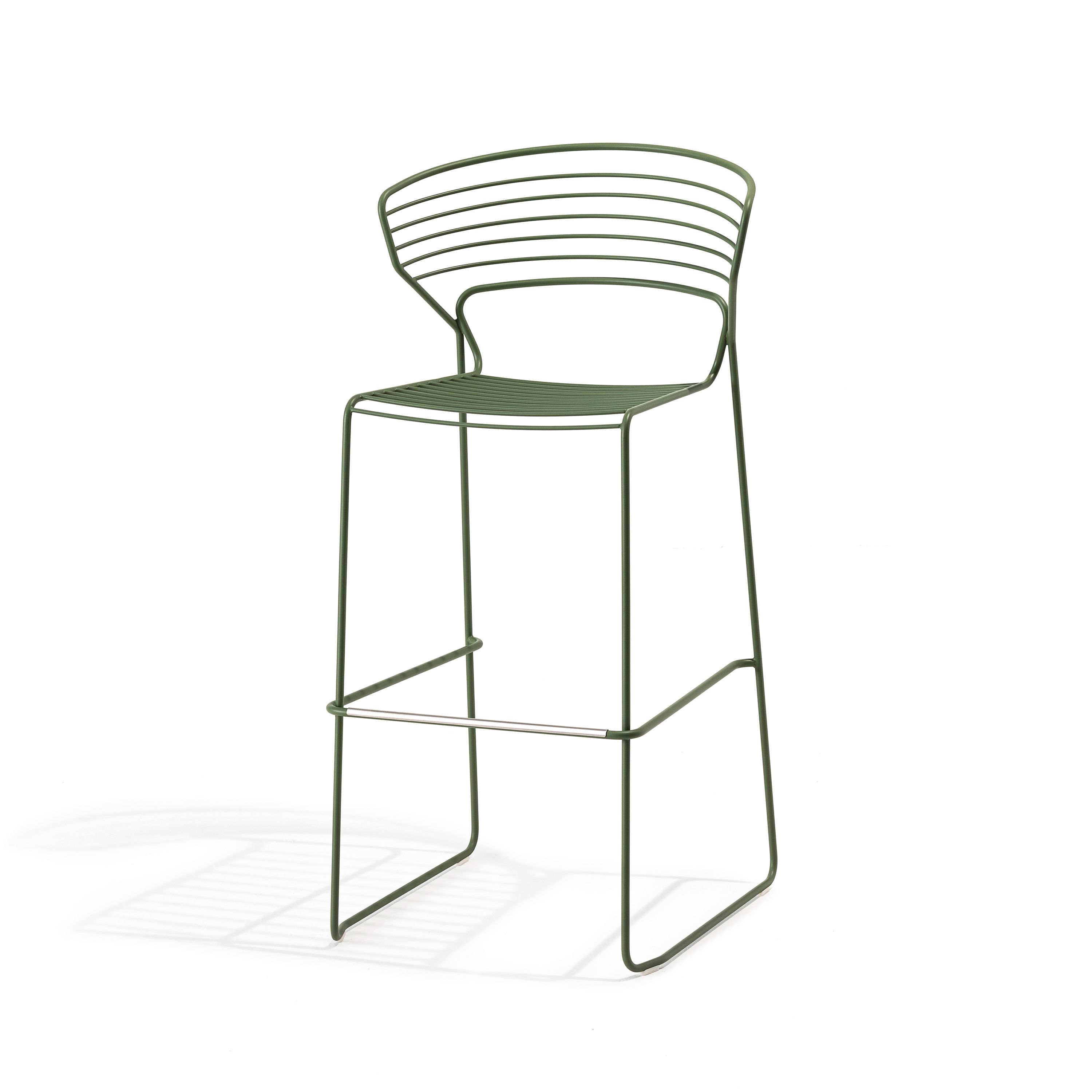 Produkt Koki Wire | Barhocker des Herstellers Desalto anzeigen