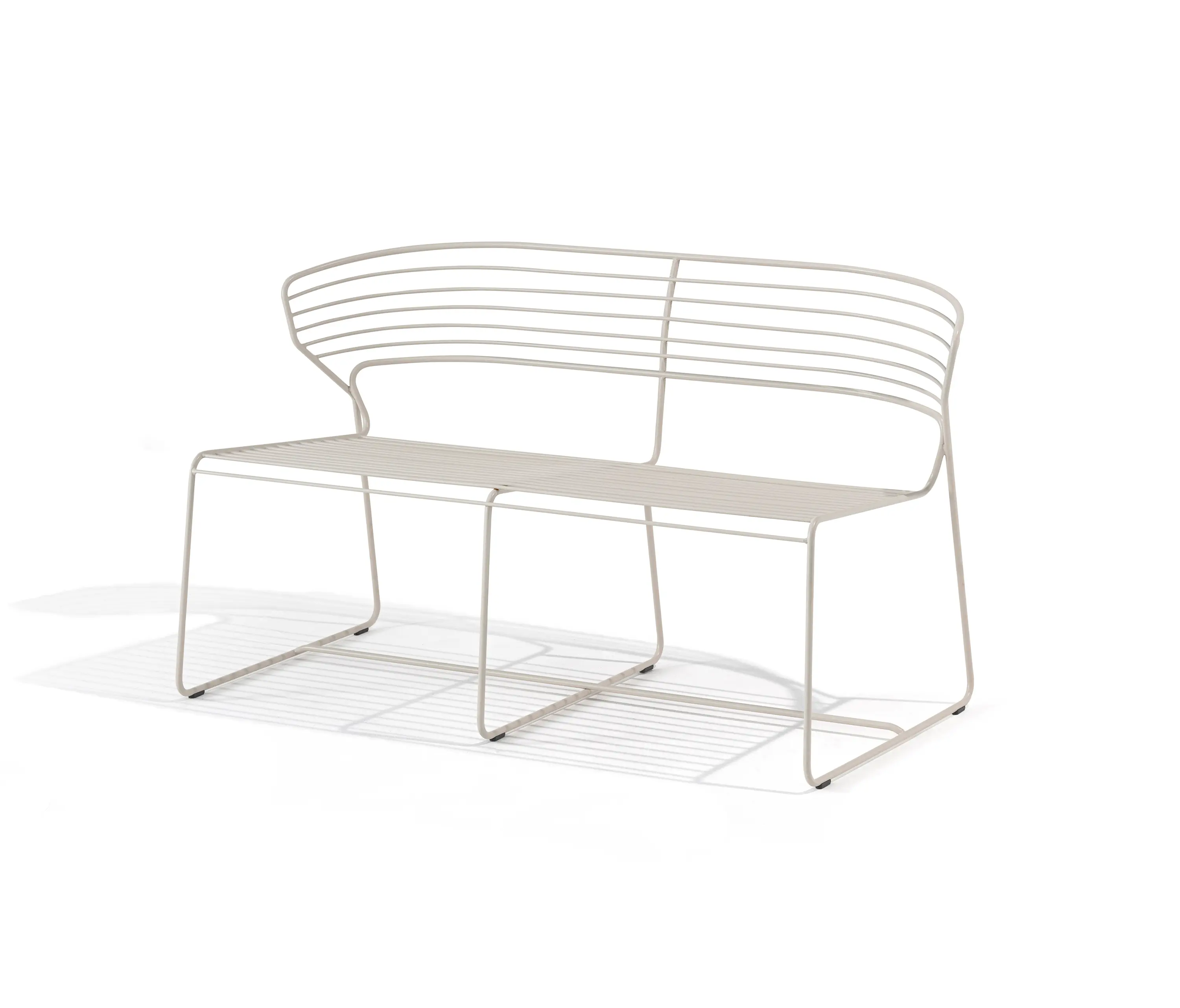 Desalto - Koki Wire | small sofa