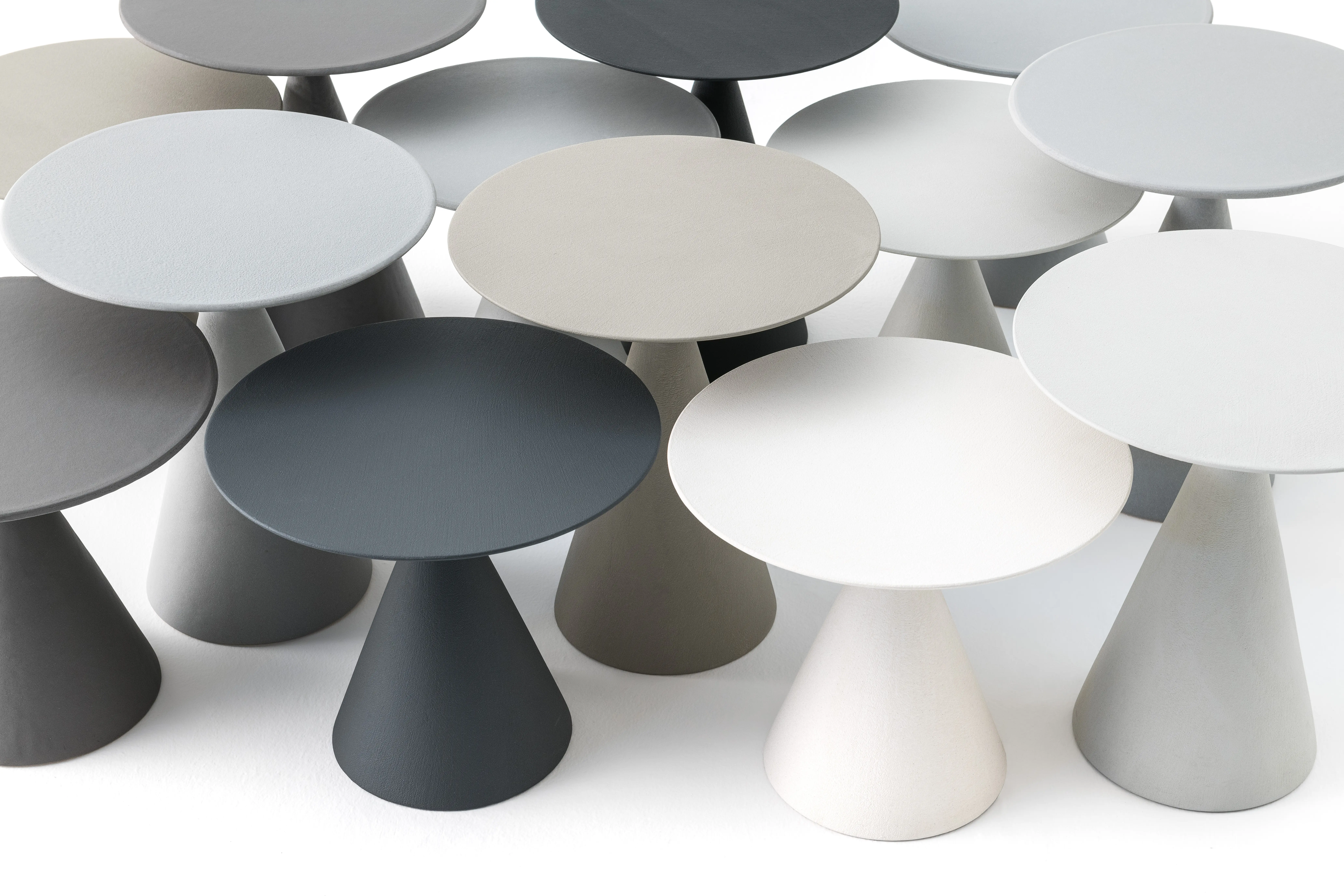 Desalto - Micro Clay | table basse