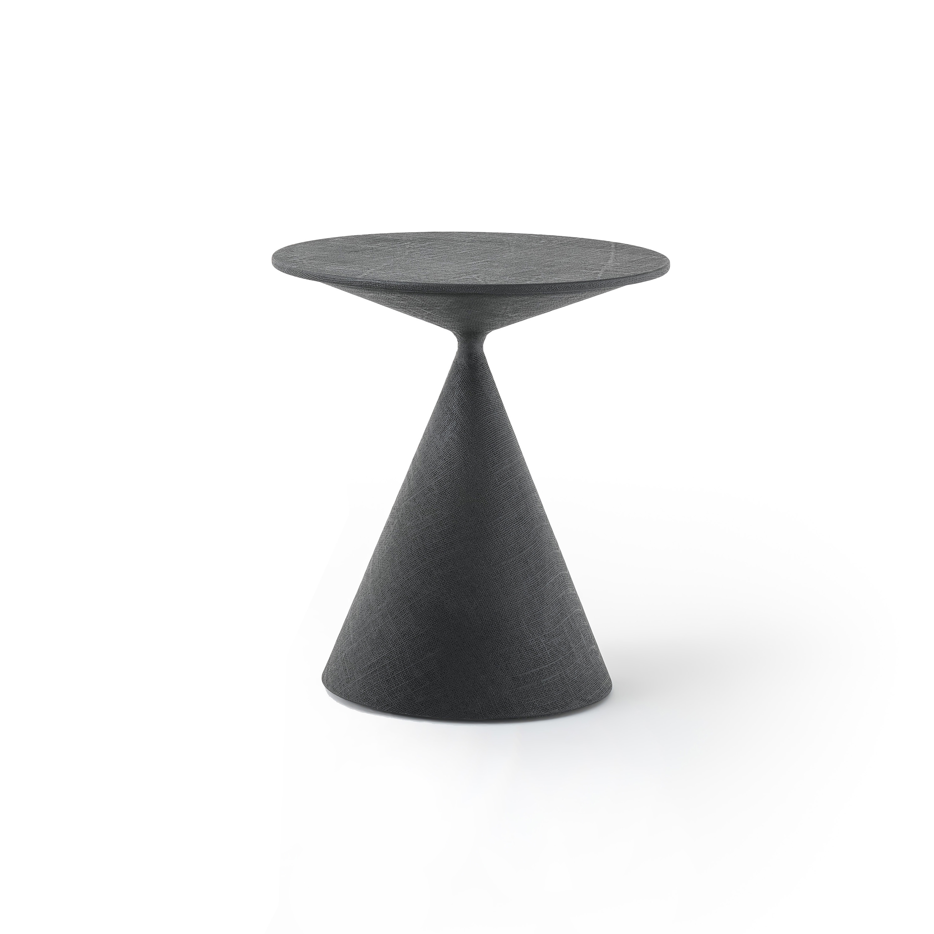 Vertoon produk Mini Clay - Canvas | small table van vervaardiger Desalto