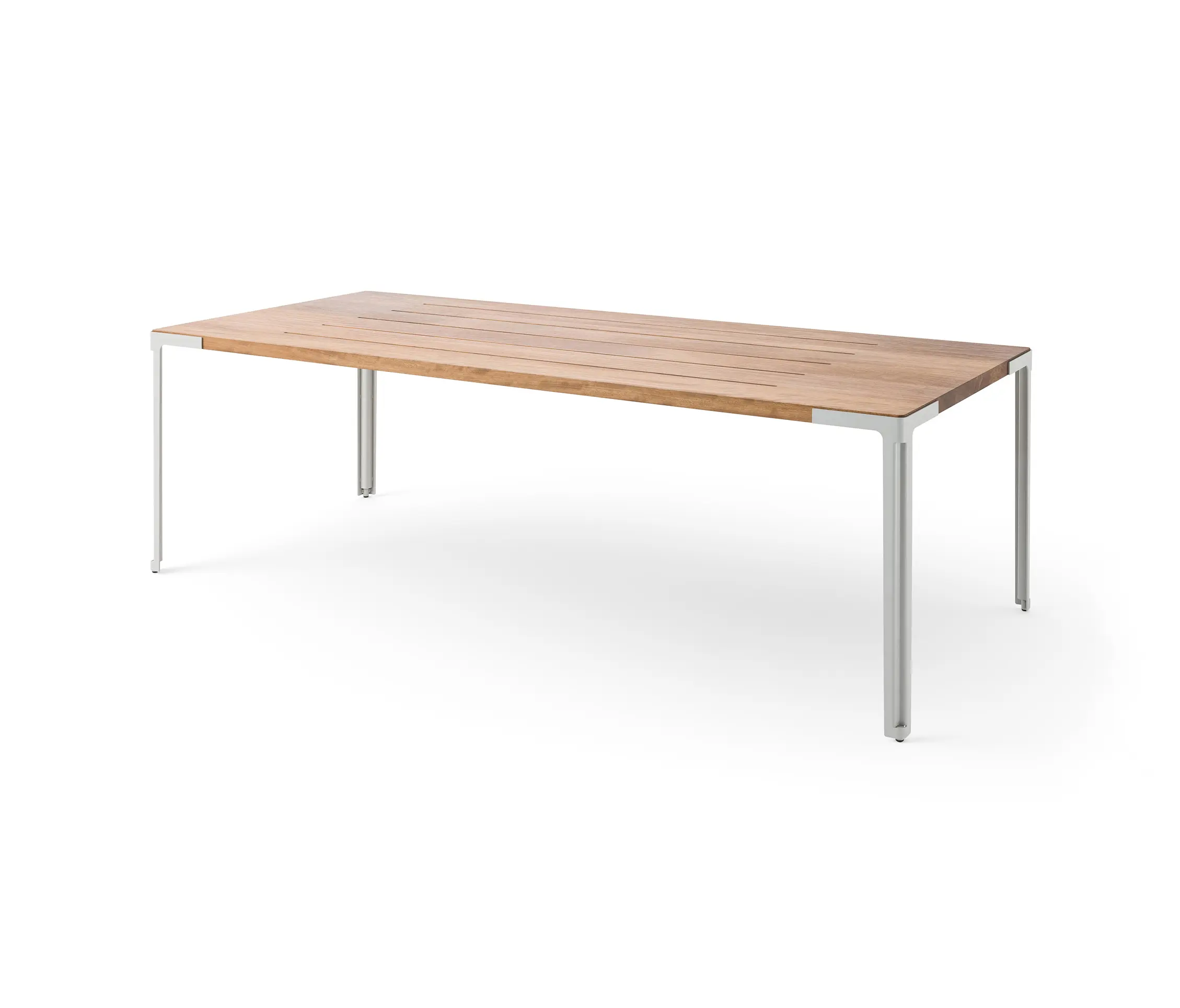 Desalto - Fan - Wood | table
