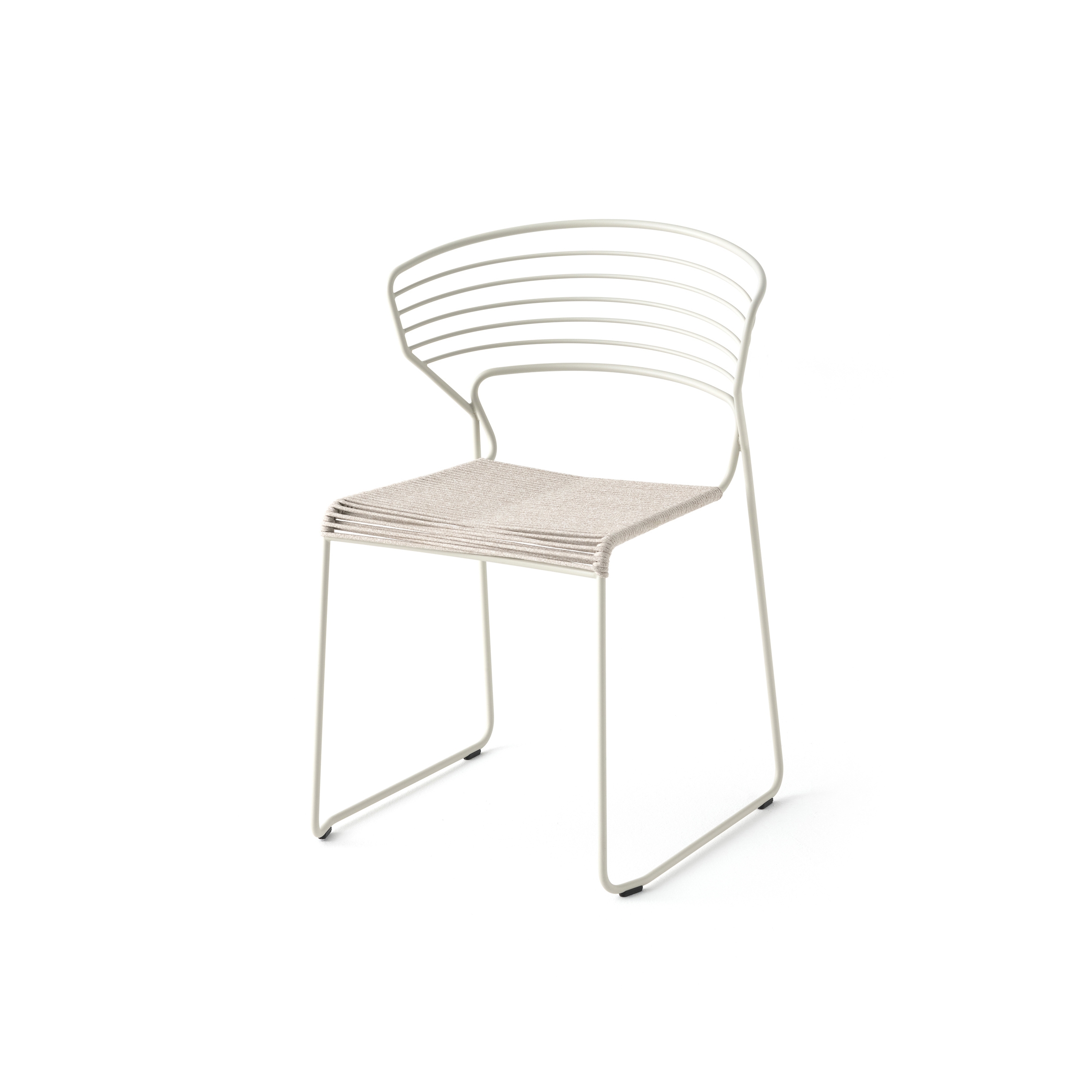 Koki Wire - Corda | chair