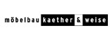 Logo for manufacturer Kaether & Weise