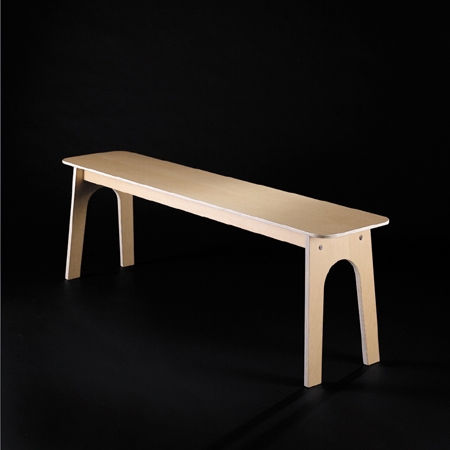 Produkt easy_bench des Herstellers Kaether & Weise anzeigen