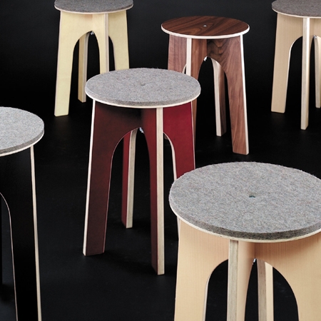Produkt easy_stool des Herstellers Kaether & Weise anzeigen