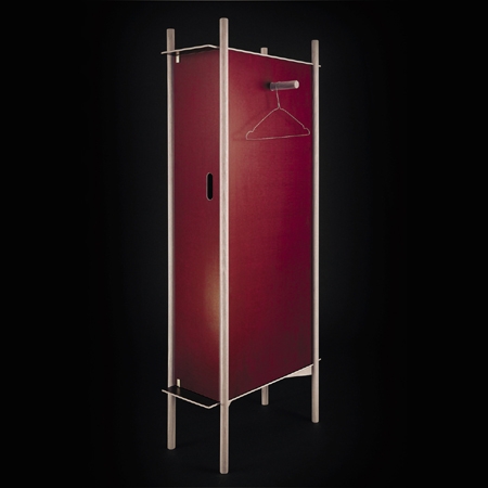 Mostrar el producto lock_away del fabricante Kaether & Weise