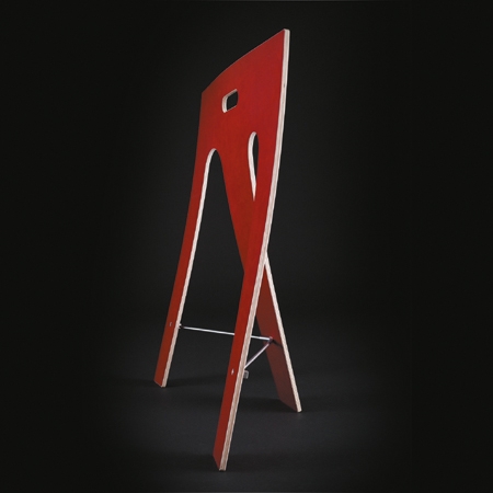 Mostrar el producto side_step del fabricante Kaether & Weise