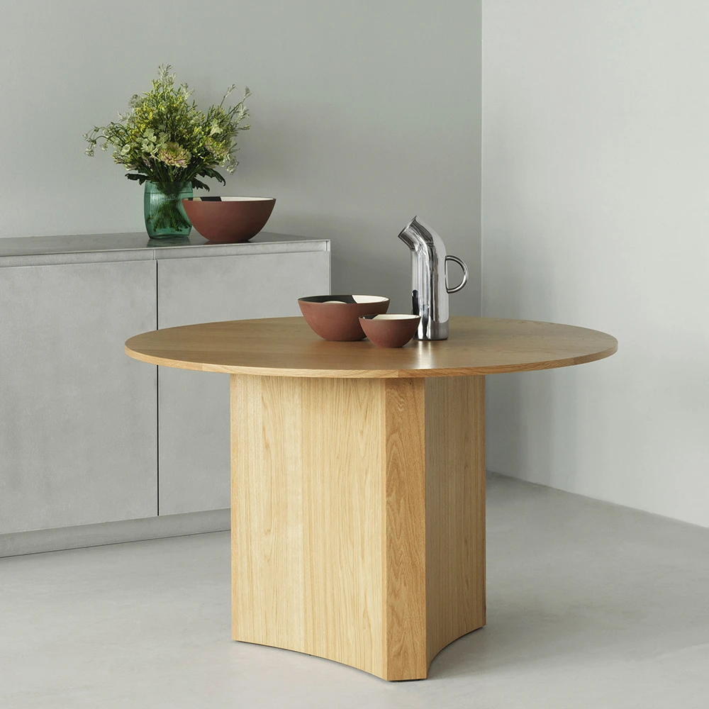 TABLES