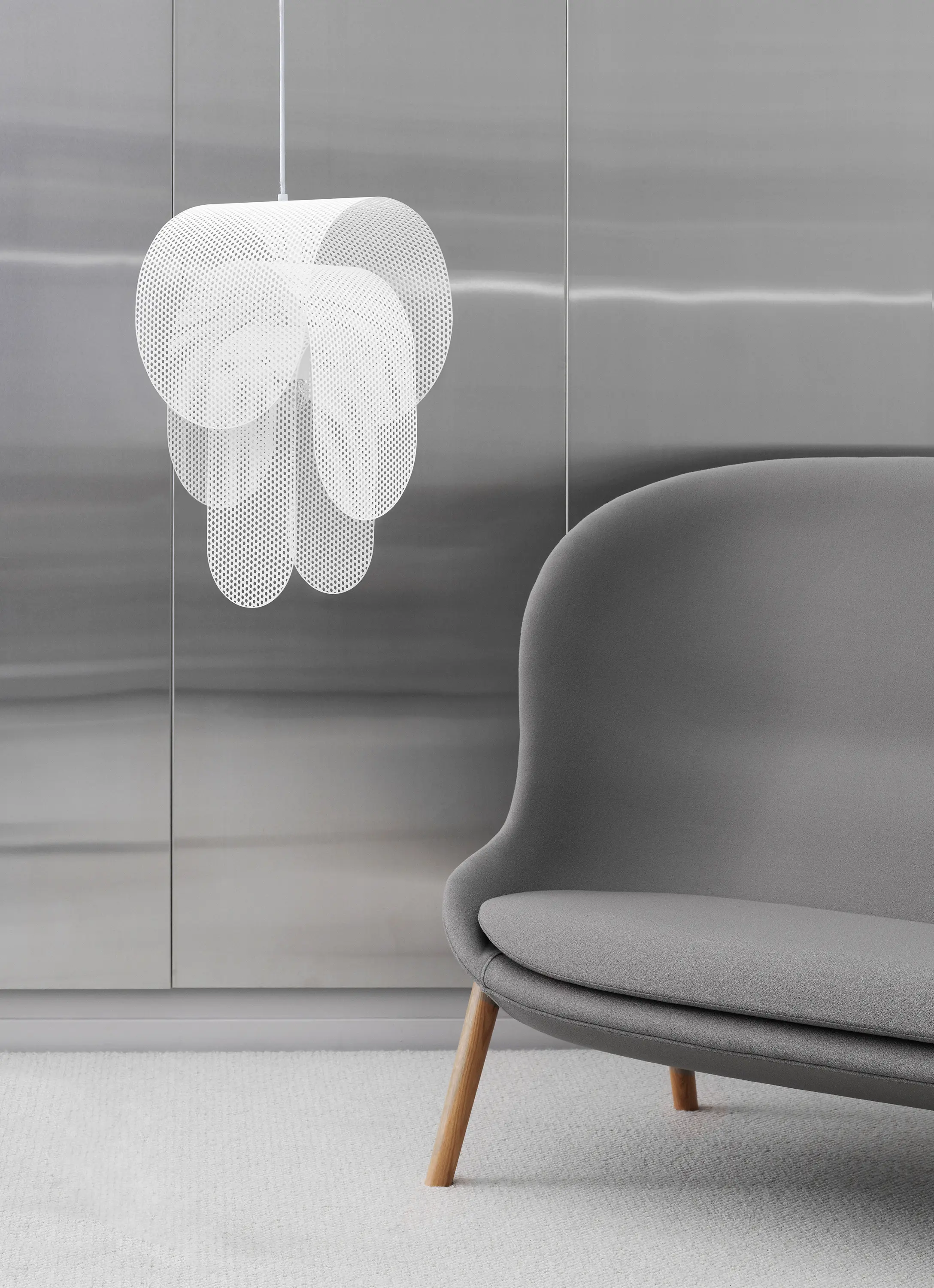 Normann Copenhagen - Superpose Lamp