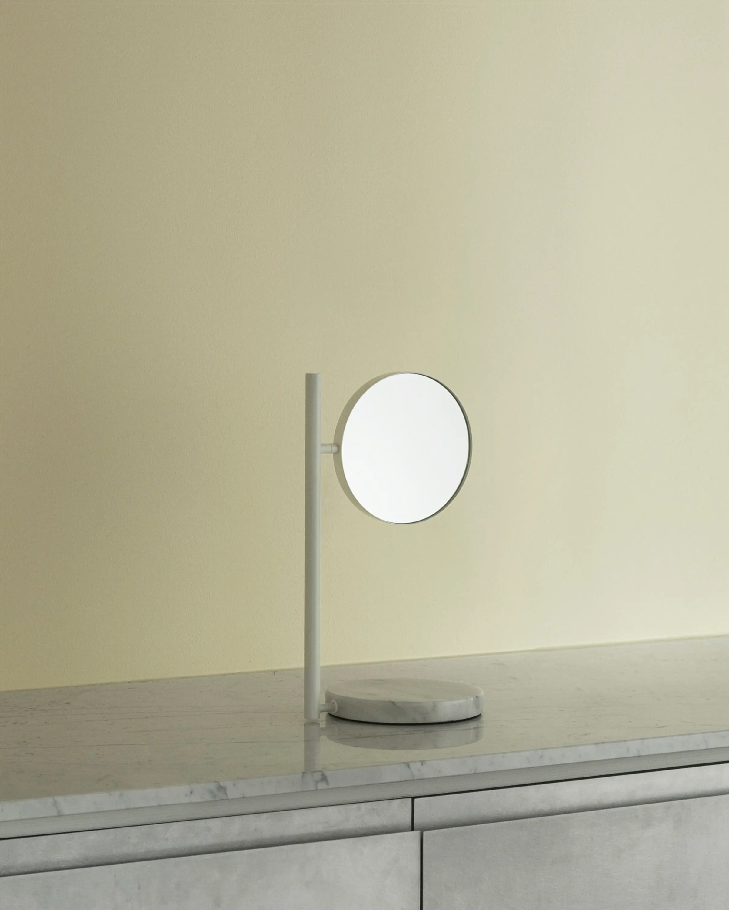 Normann Copenhagen - Pose Mirror Black