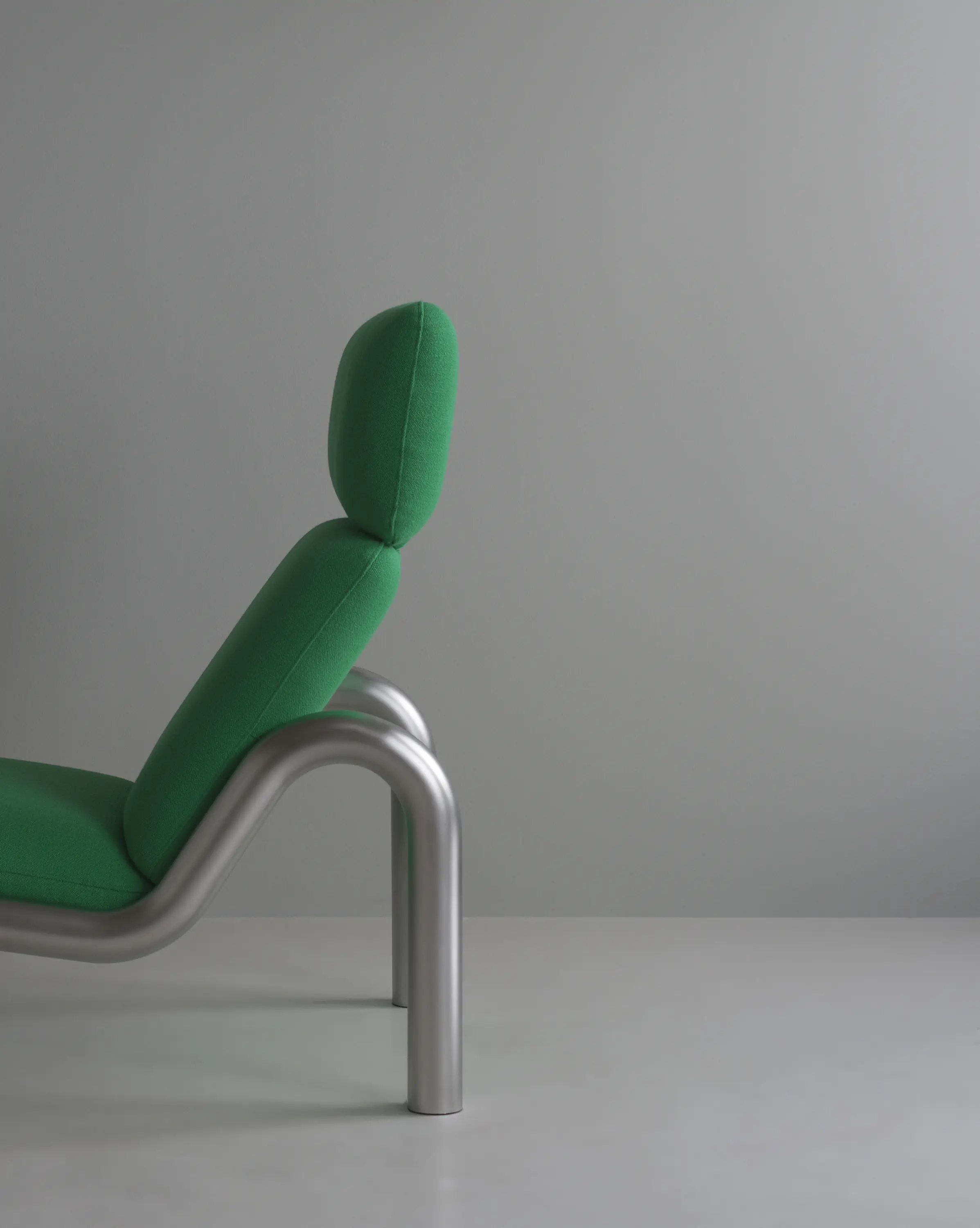 Normann Copenhagen - Tube Lounge Chair