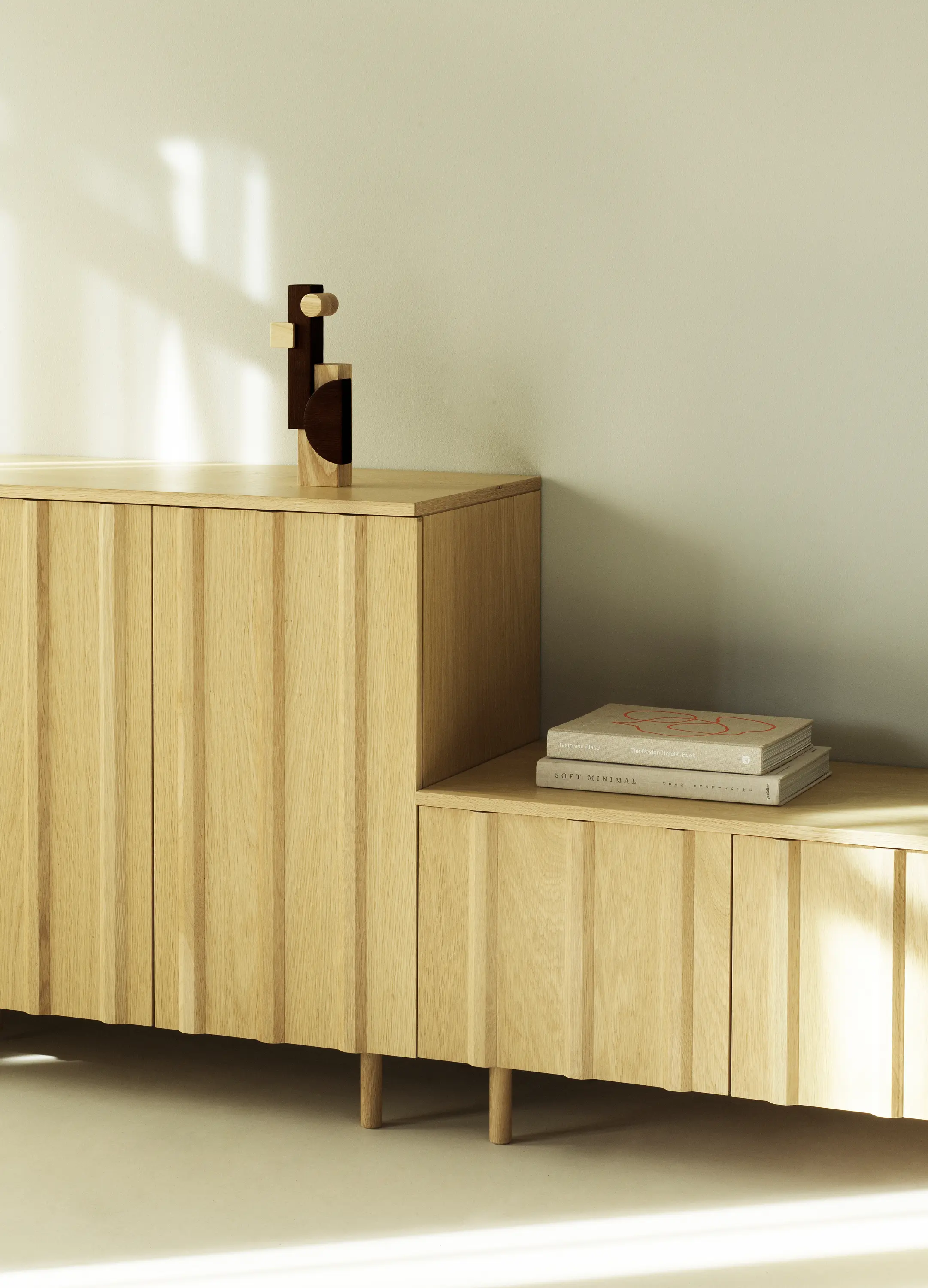 Normann Copenhagen - Join Skulptur Klein