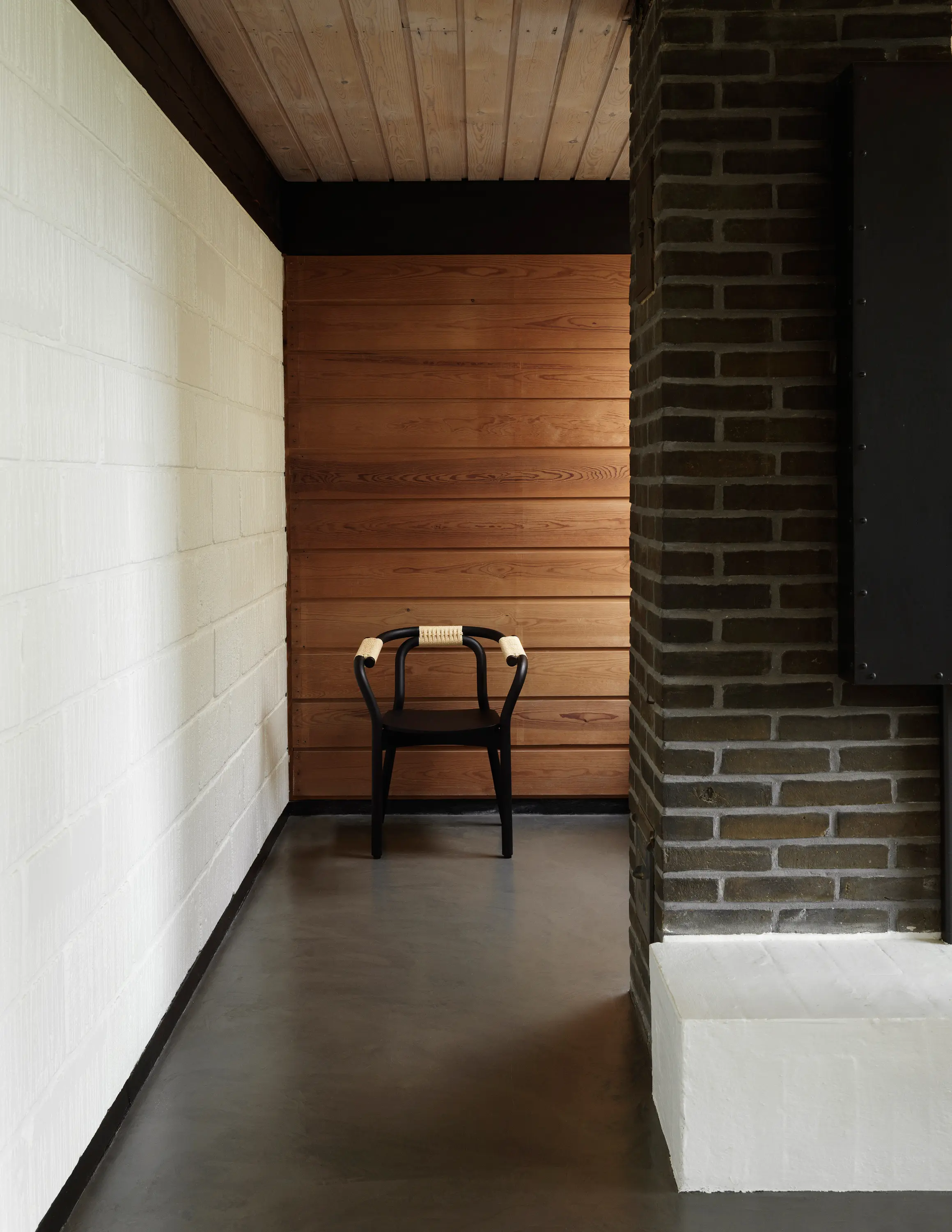 Normann Copenhagen - Knot Chair