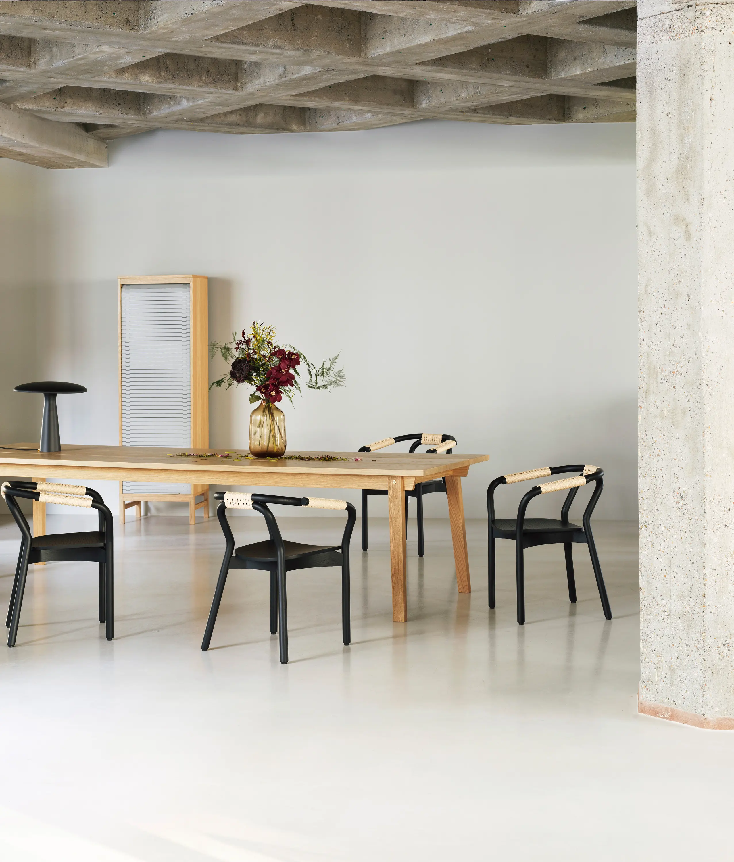 Normann Copenhagen - Knot Chair