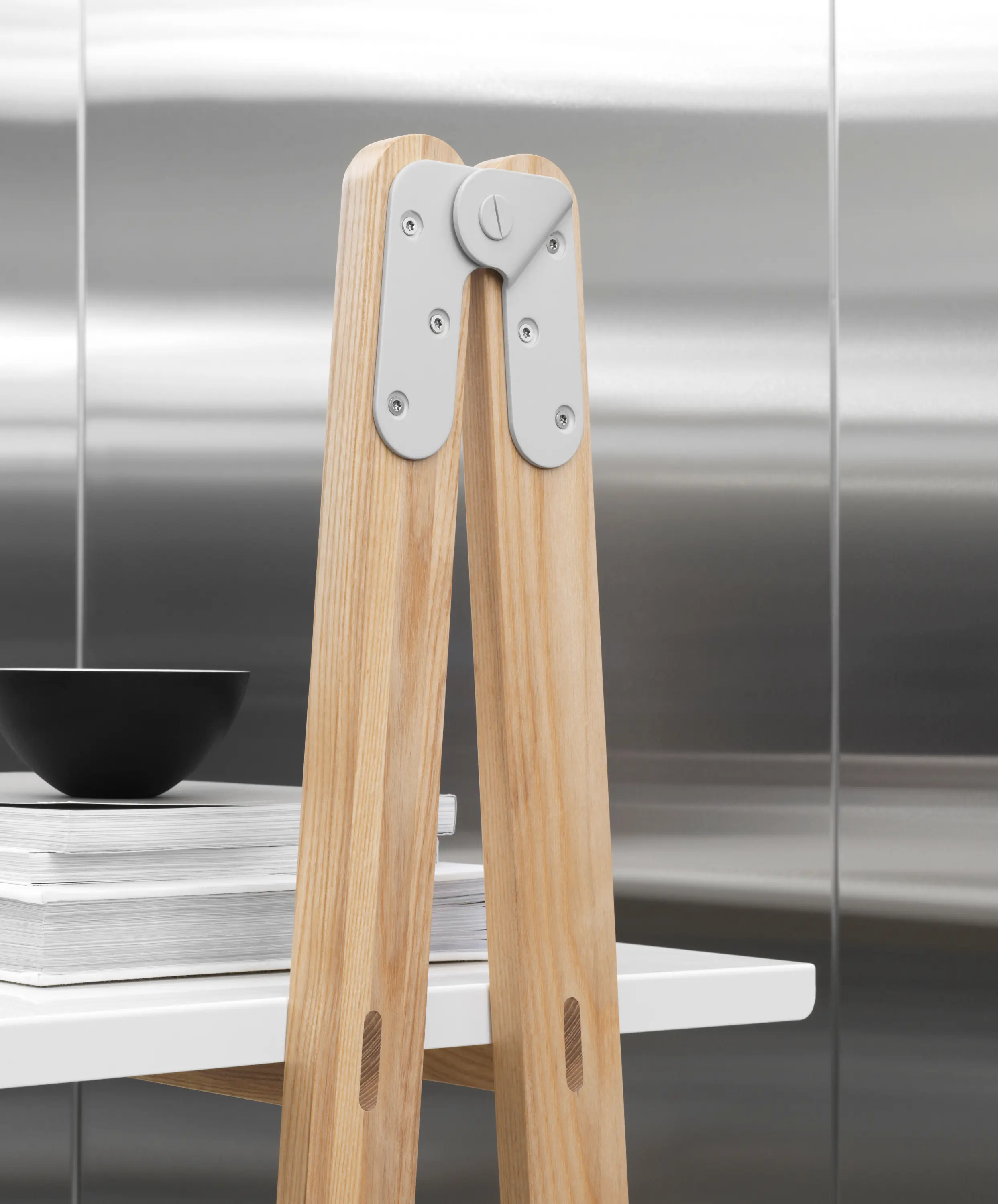 Normann Copenhagen - One Step Up High