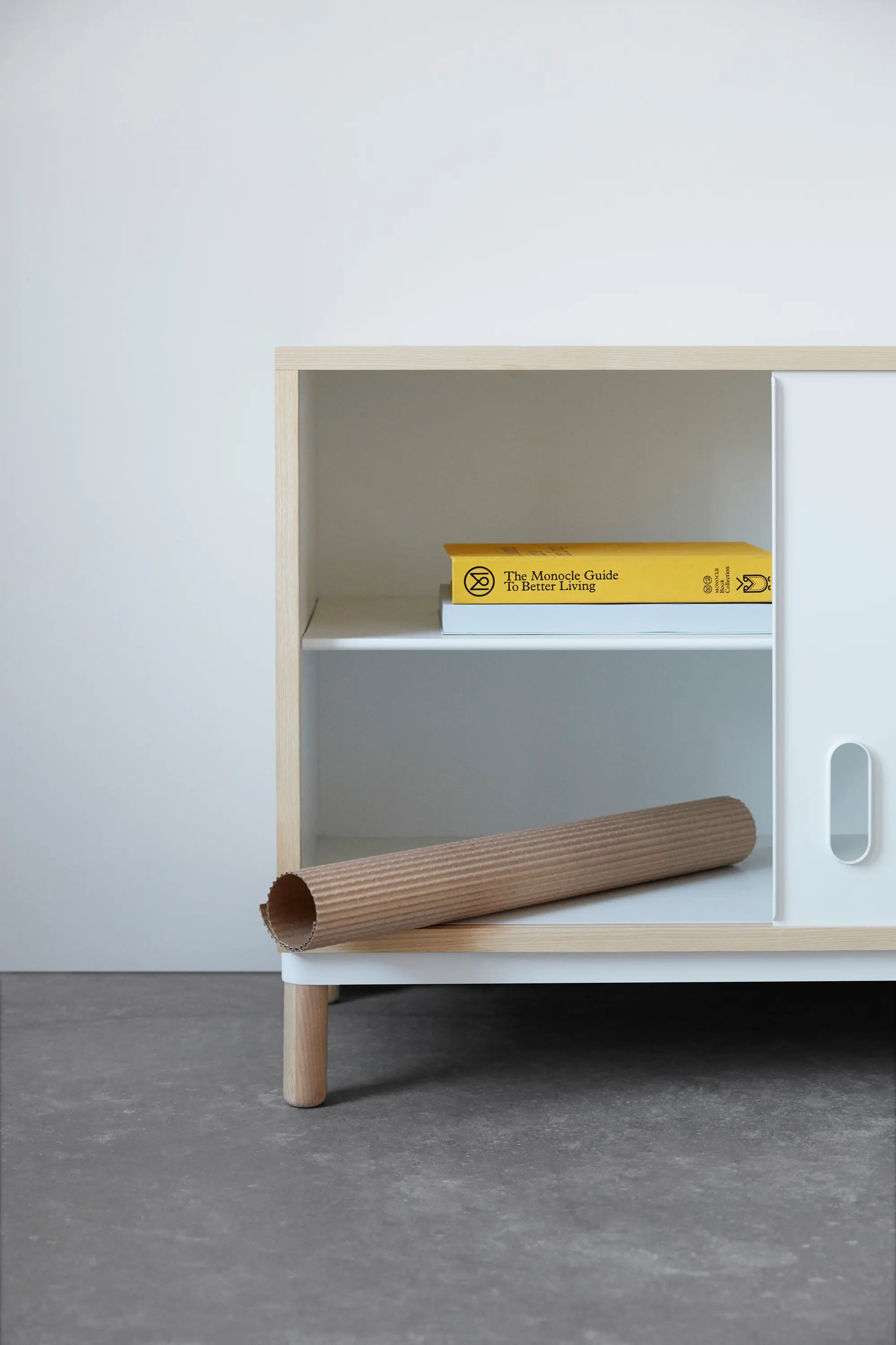 Normann Copenhagen - Kabino Sideboard