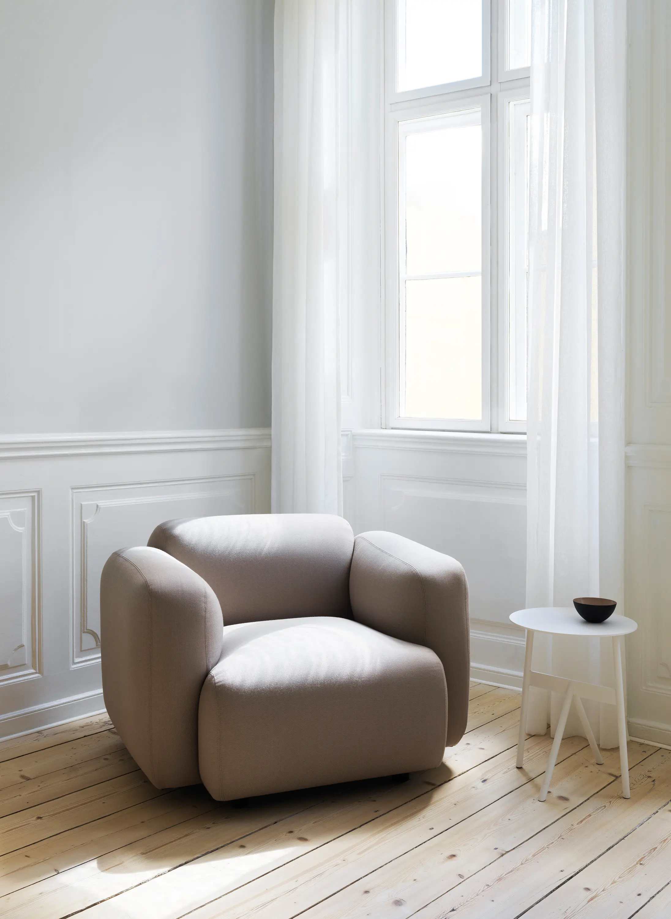 Normann Copenhagen - Swell Sofa