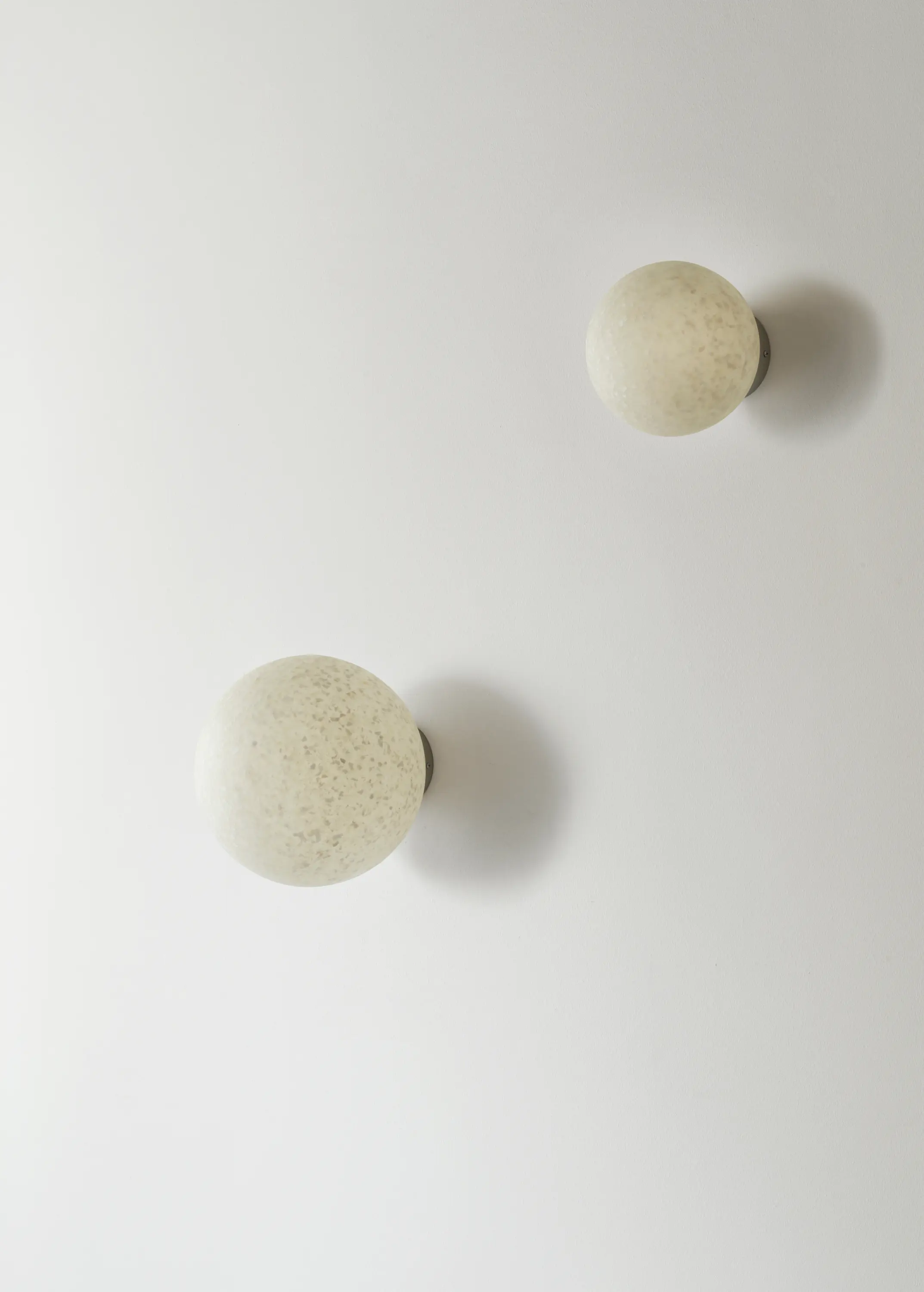 Normann Copenhagen - Pix Lamp Ø20 EU White