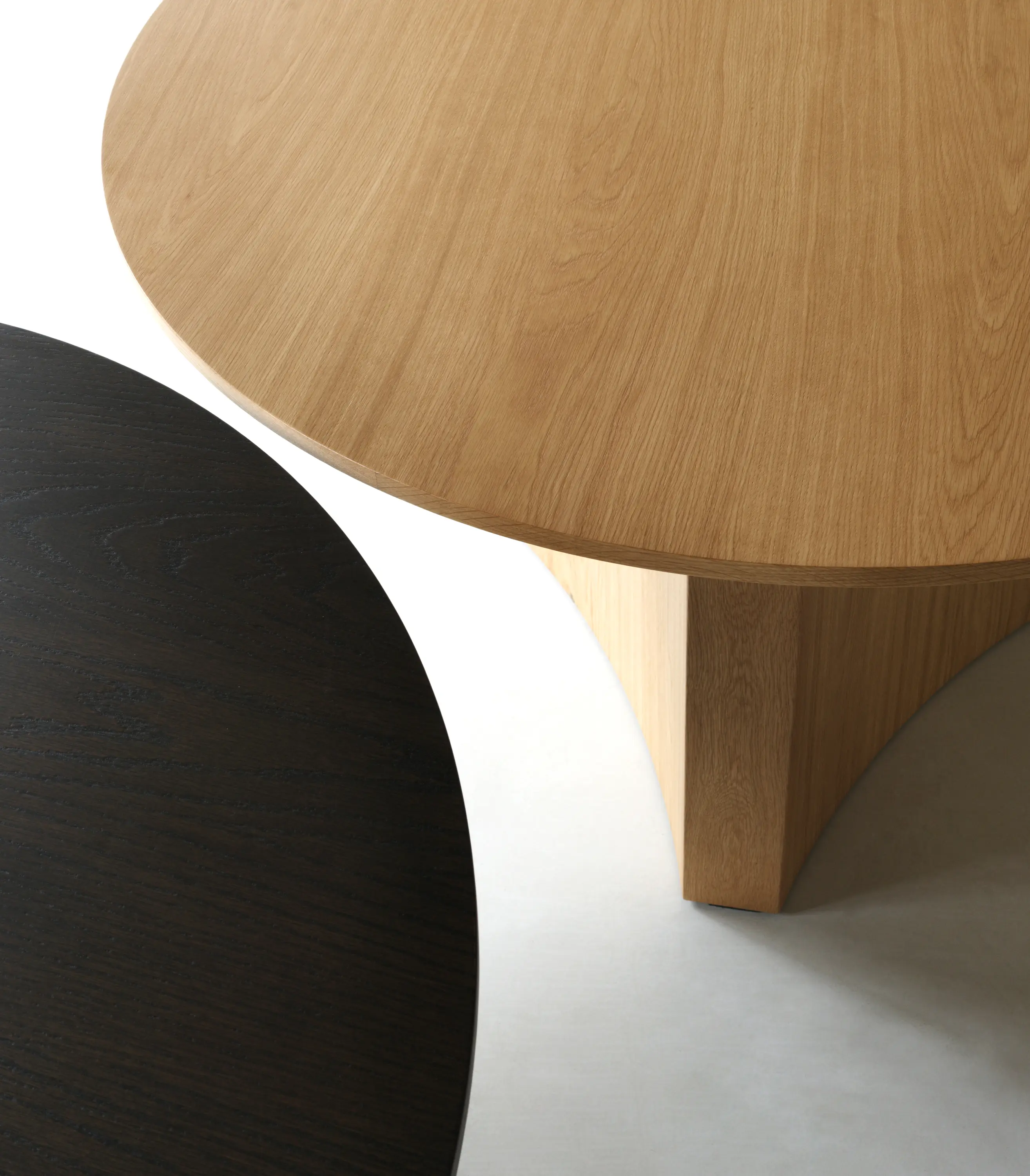 Normann Copenhagen - Bue Table Oak