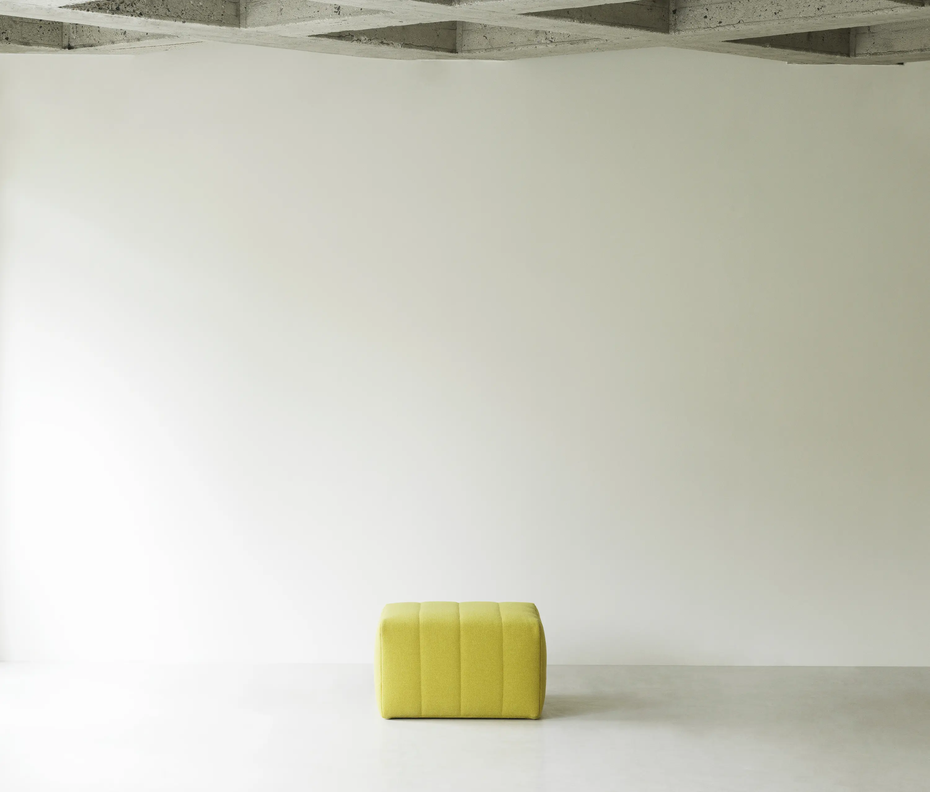 Normann Copenhagen - Scene Pouf Large