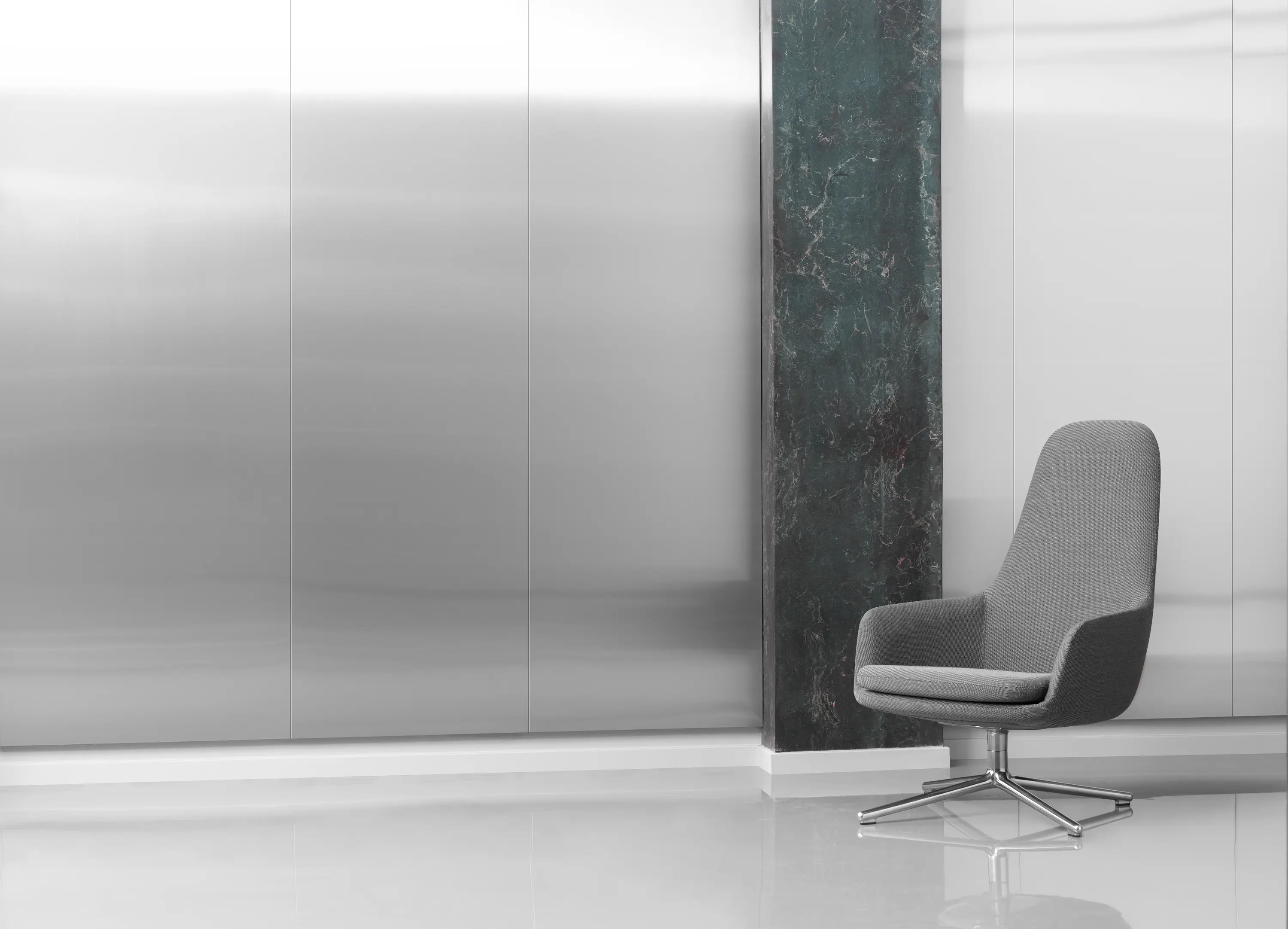 Normann Copenhagen - Era Sofa