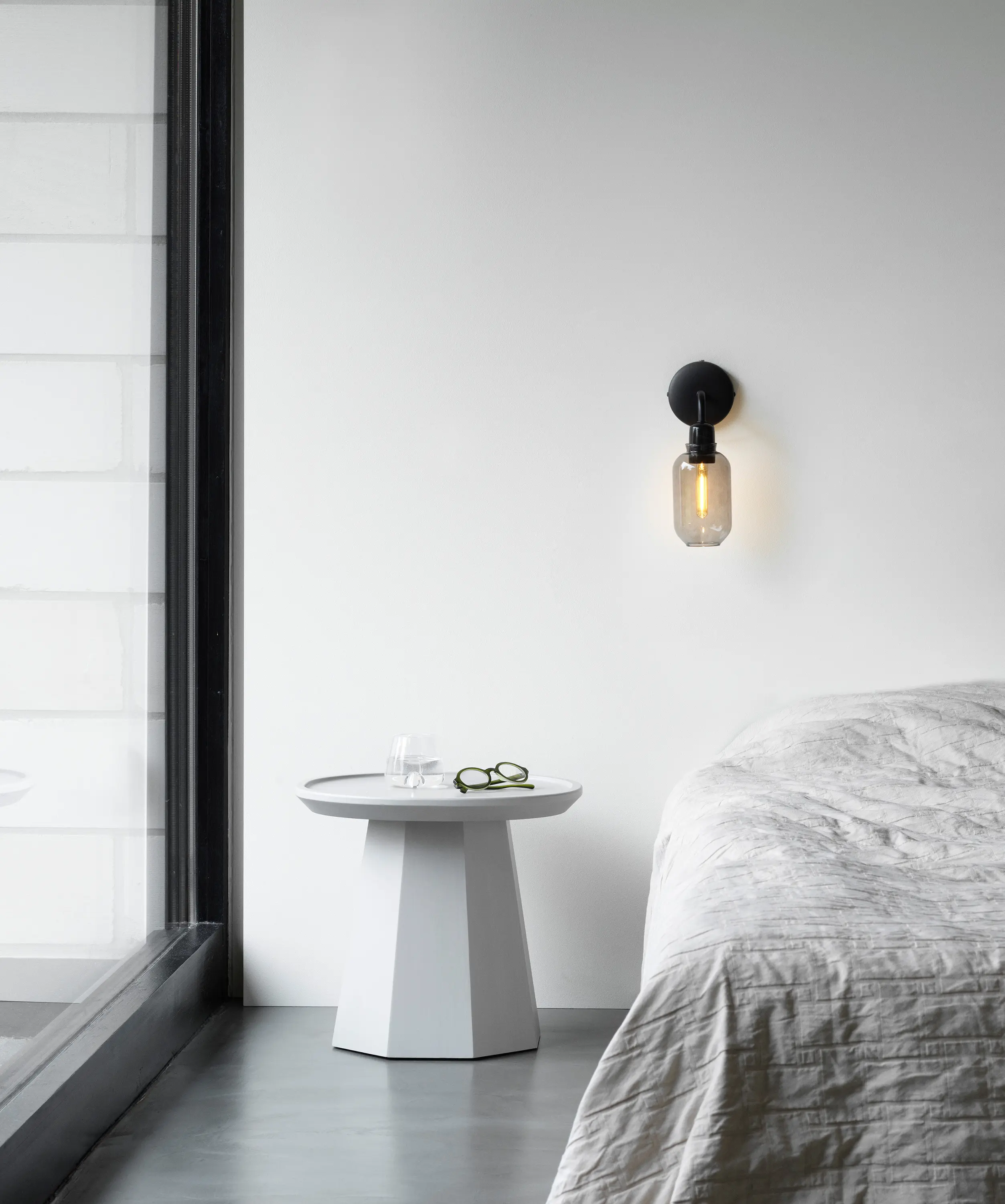 Normann Copenhagen - Amp Table lamp