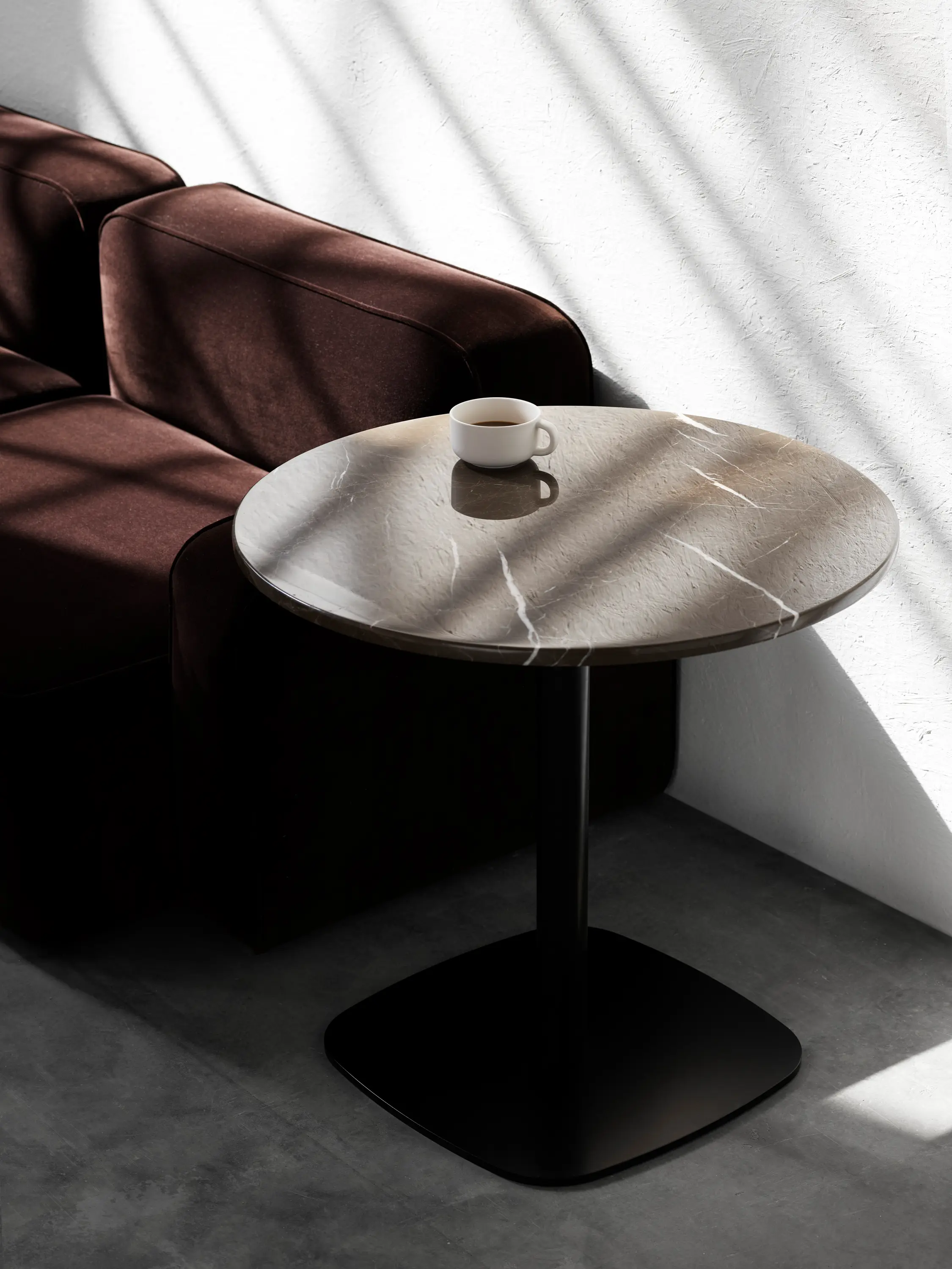 Normann Copenhagen - Form Table