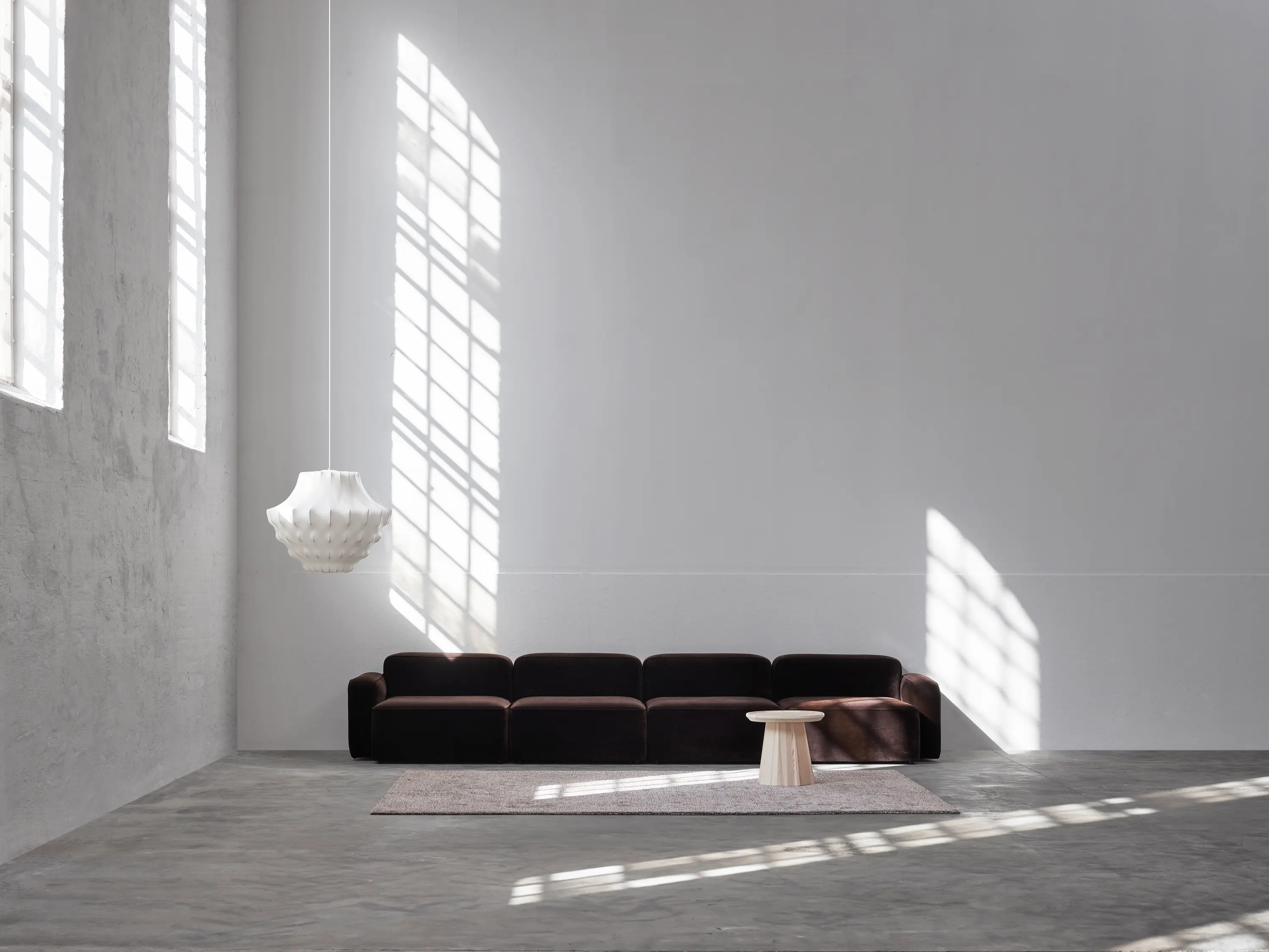 Normann Copenhagen - Rope Sofa