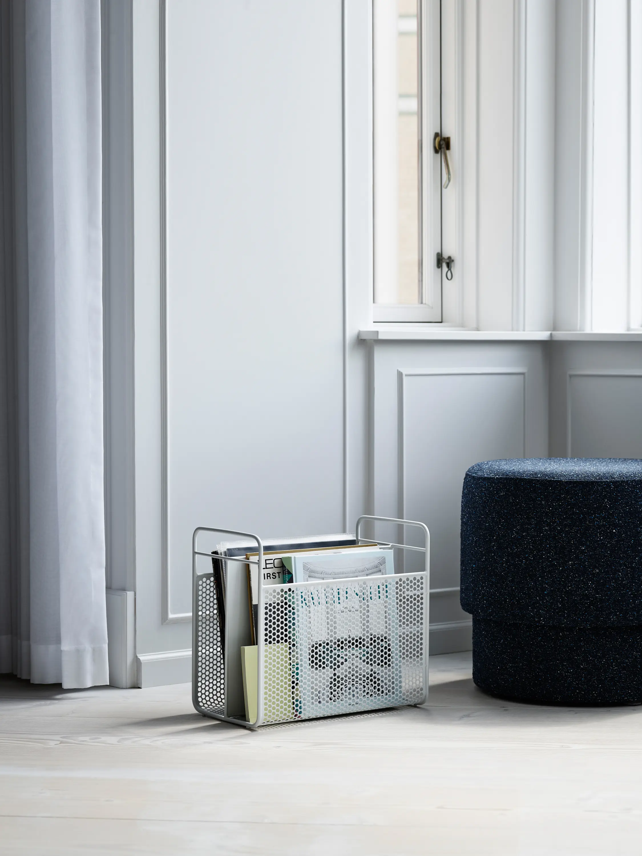 Normann Copenhagen - Analog Magazine Rack