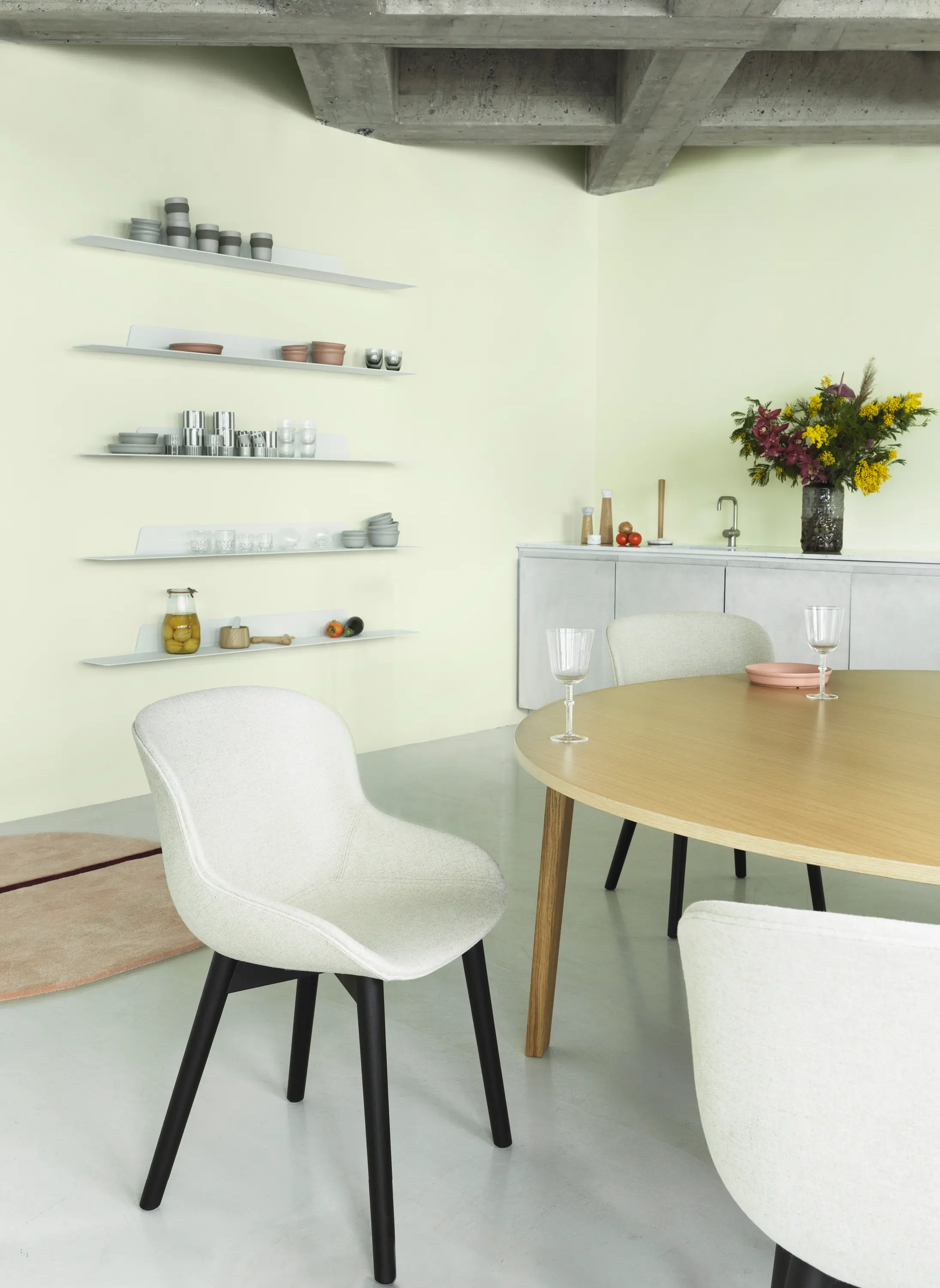 Normann Copenhagen - Jet Shelf 80