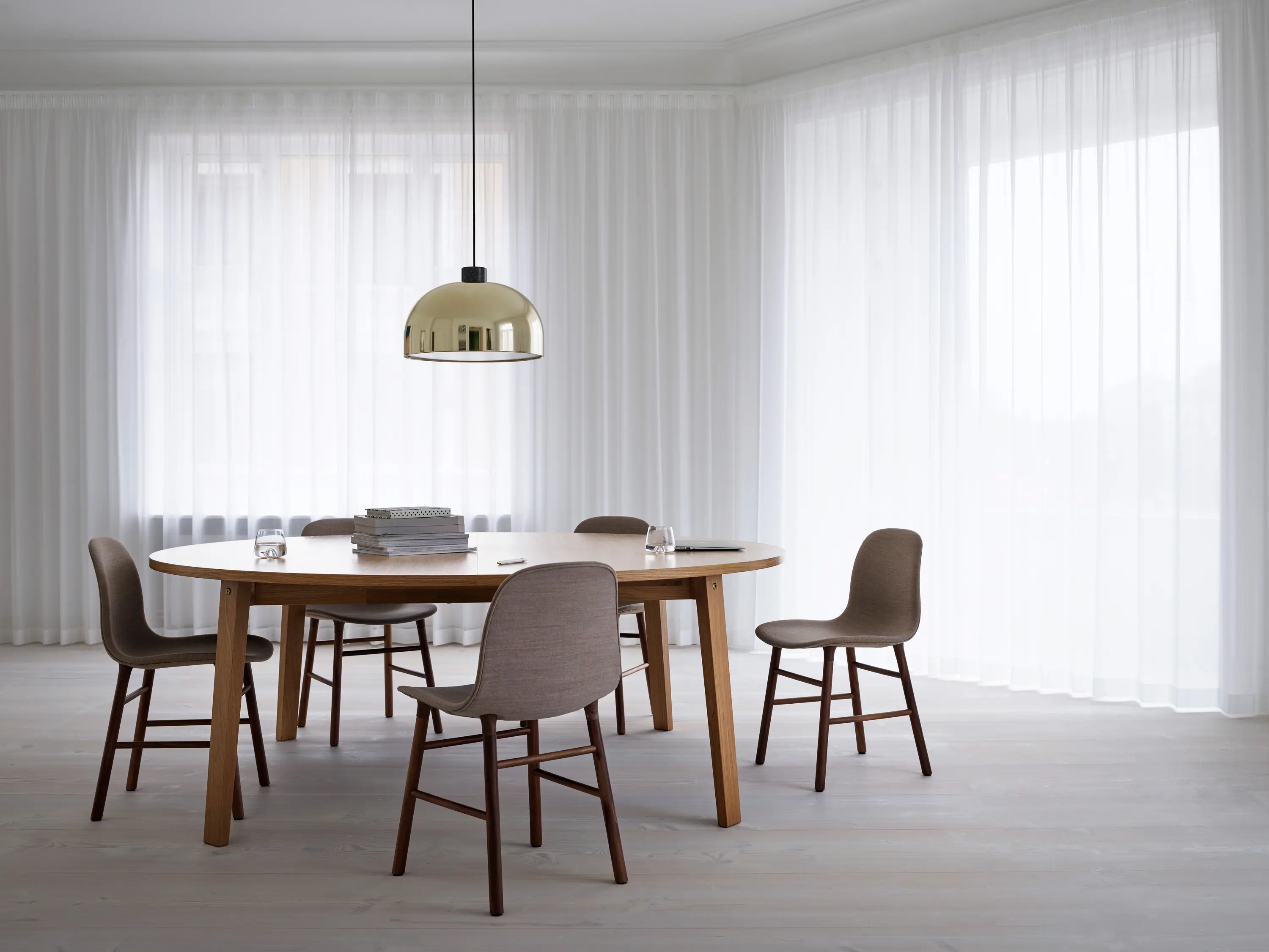 Normann Copenhagen - Grant Lamp