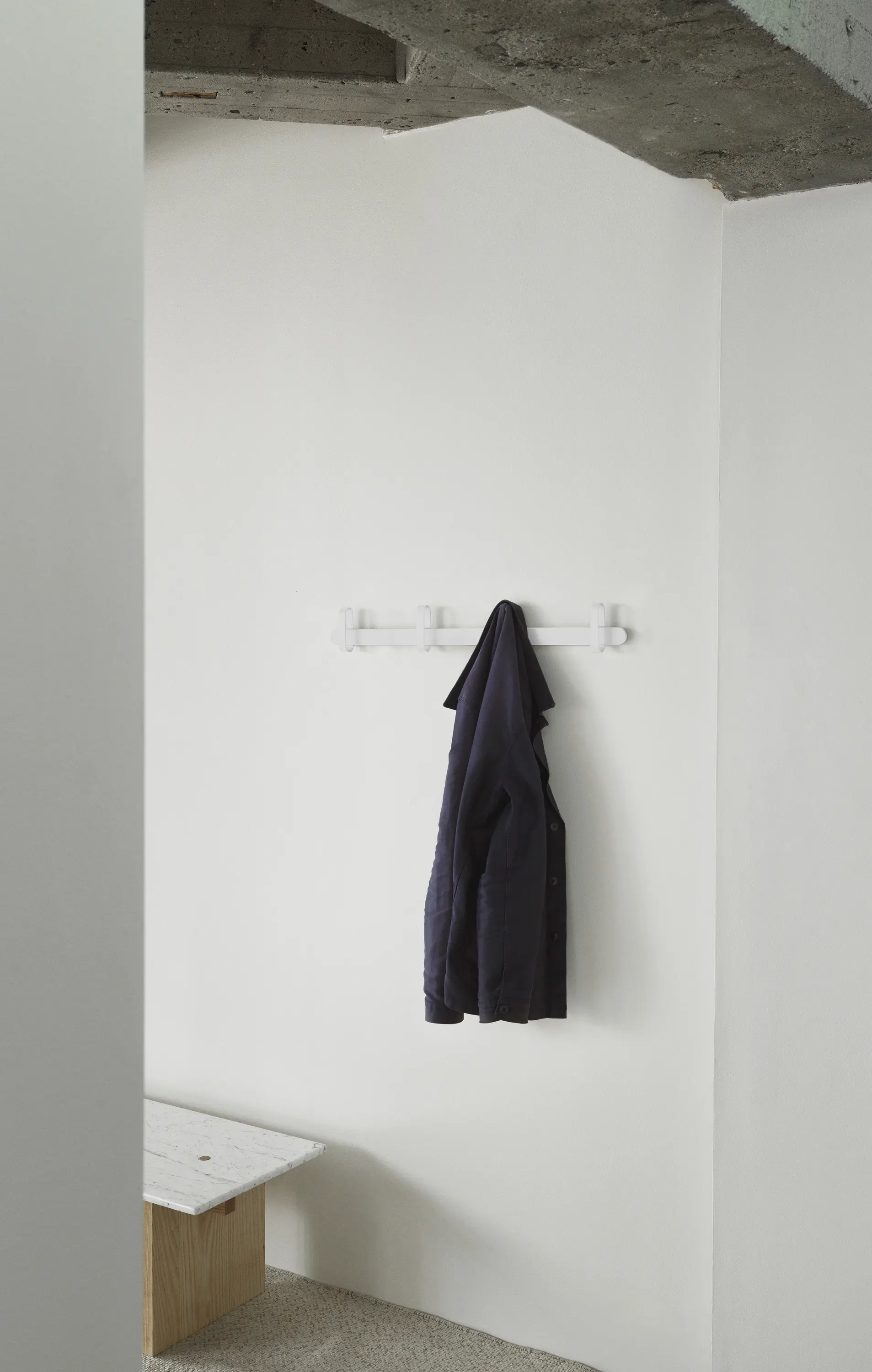 Normann Copenhagen - Hoop Coat Rack