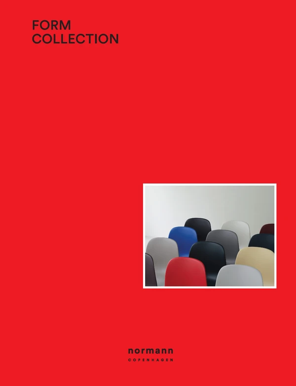 Voorskoubeeld vir die lêer FORM COLLECTION